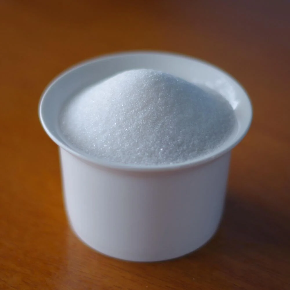 Rainy Day Foods White Sugar 94 oz. - #10 Can - Image 2