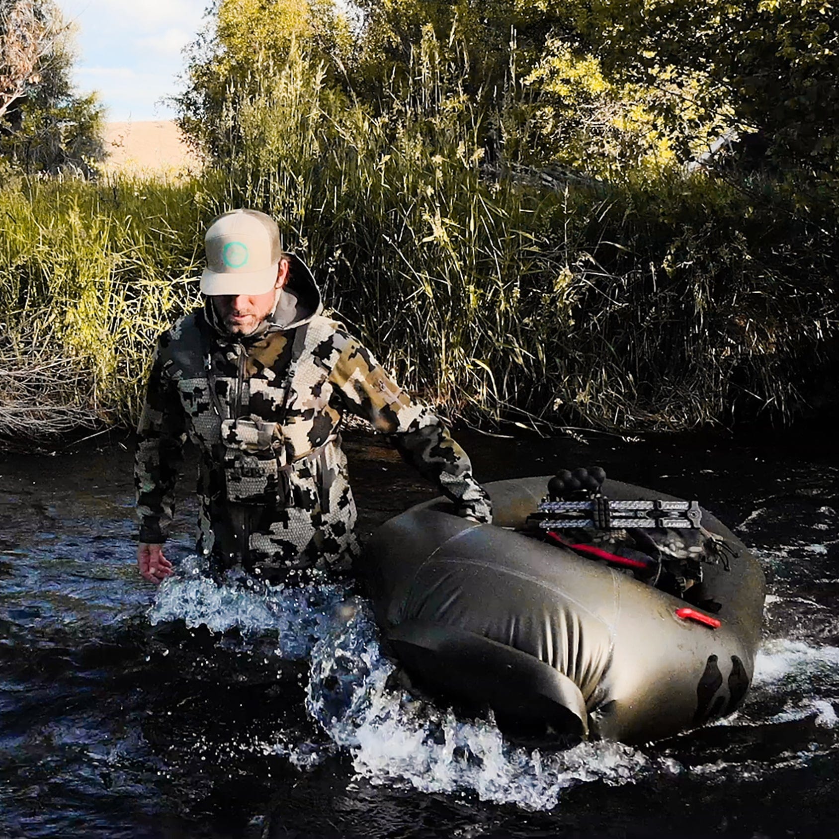 Rapid Raft - Image 7