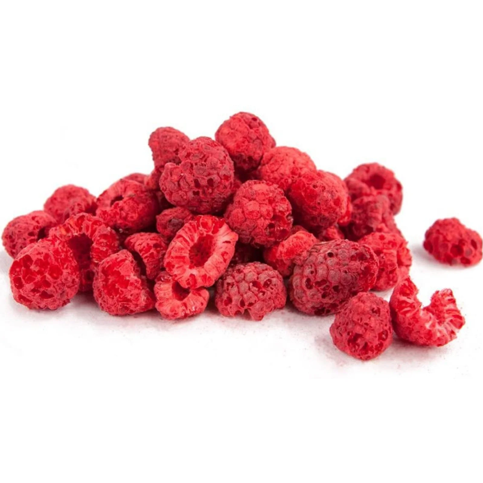 Raspberries Freeze Dried - #10 Can - Image 3