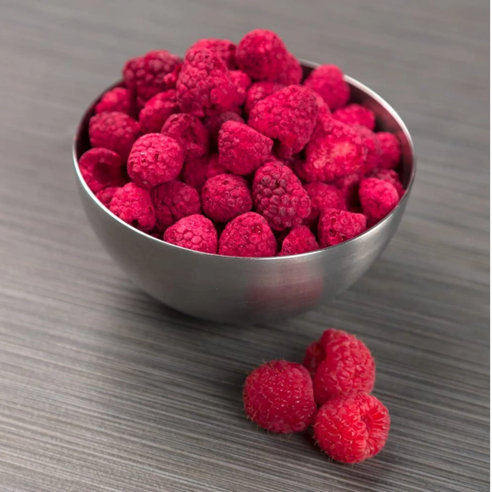 Raspberries Freeze Dried - #10 Can - Image 4