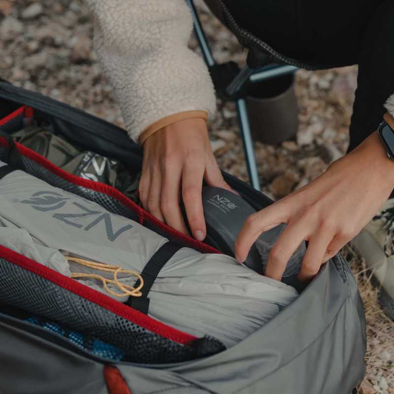 Near Zero Outdoor - Ultimate READY-2-GO Bundle - Image 10