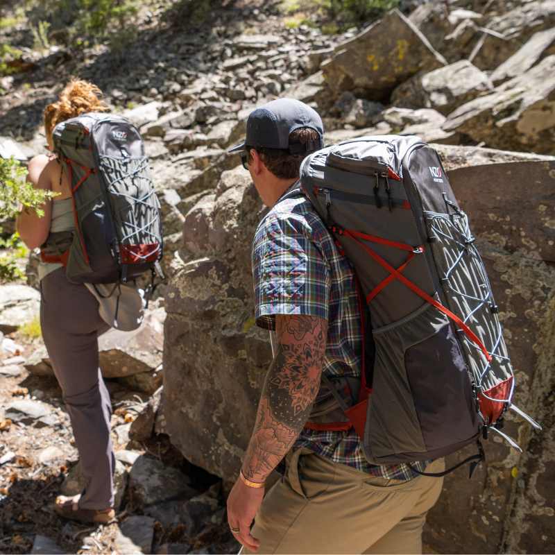 Near Zero Outdoor - Ultimate READY-2-GO Bundle - Image 11