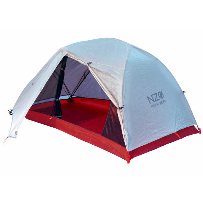 Near Zero Outdoor - Ultimate READY-2-GO Bundle - Image 12