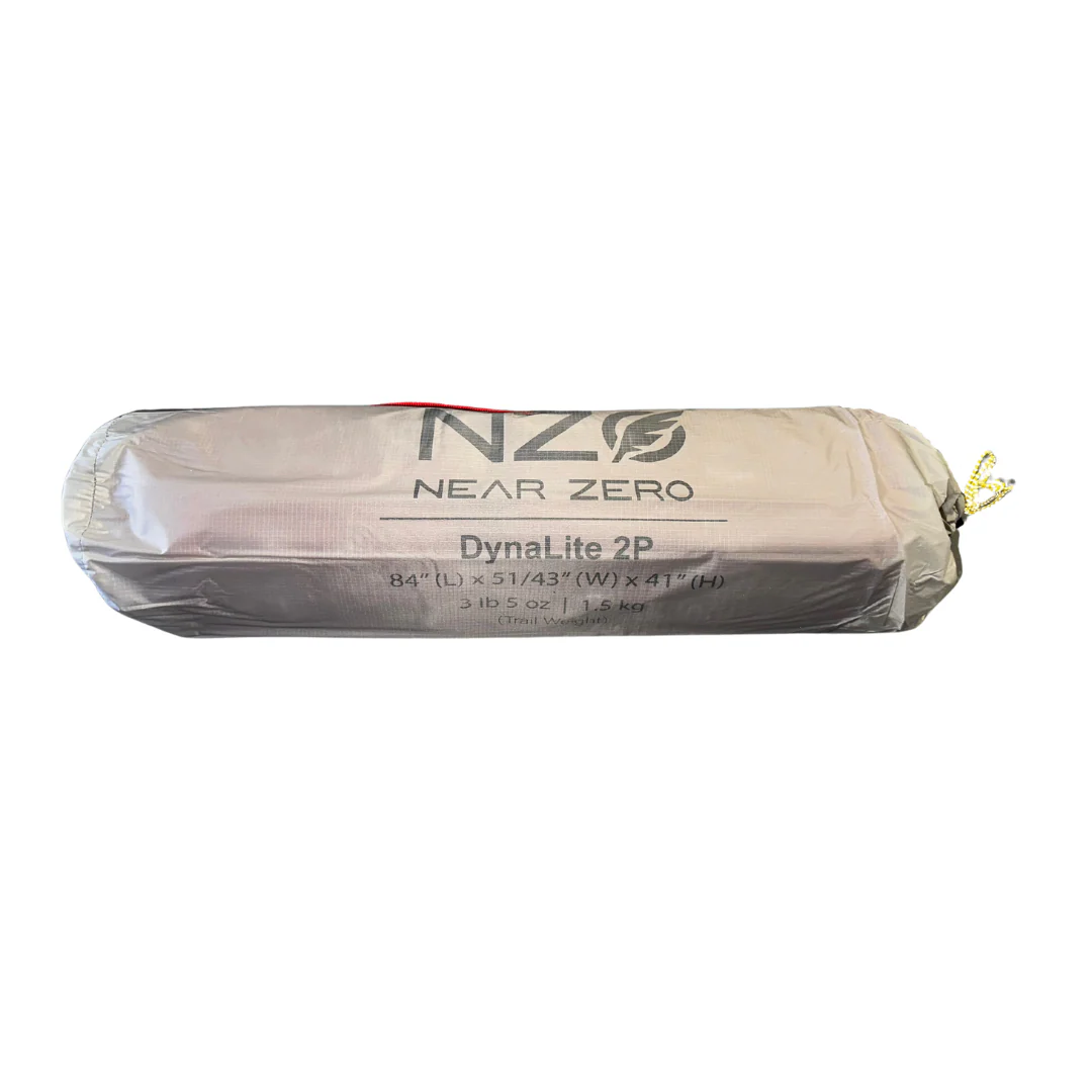 Near Zero Outdoor - Ultimate READY-2-GO Bundle - Image 14