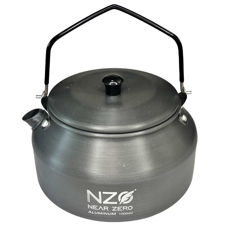 Near Zero Outdoor - Ultimate READY-2-GO Bundle - Image 16