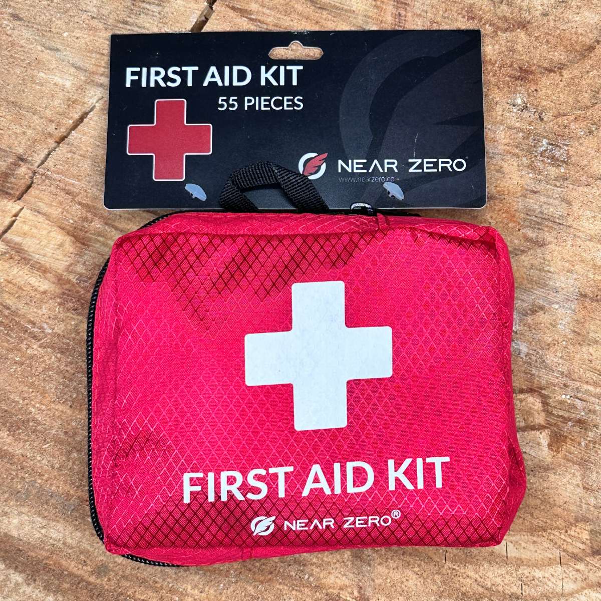 Near Zero Outdoor - Ultimate READY-2-GO Bundle - Image 21