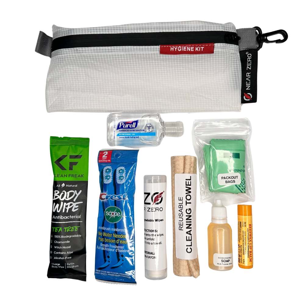 Near Zero Outdoor - Ultimate READY-2-GO Bundle - Image 26