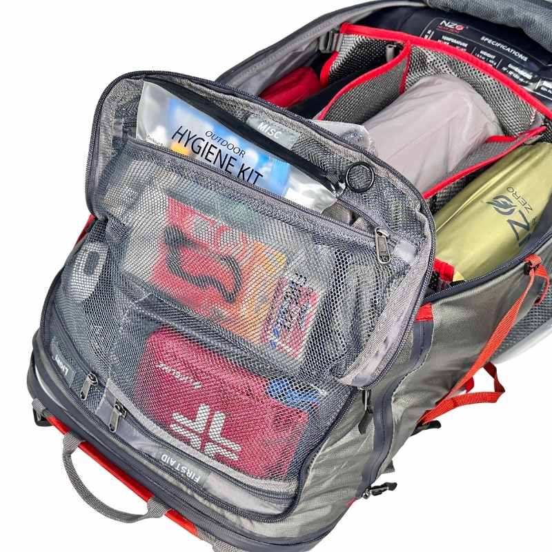 Near Zero Outdoor - Ultimate READY-2-GO Bundle - Image 3