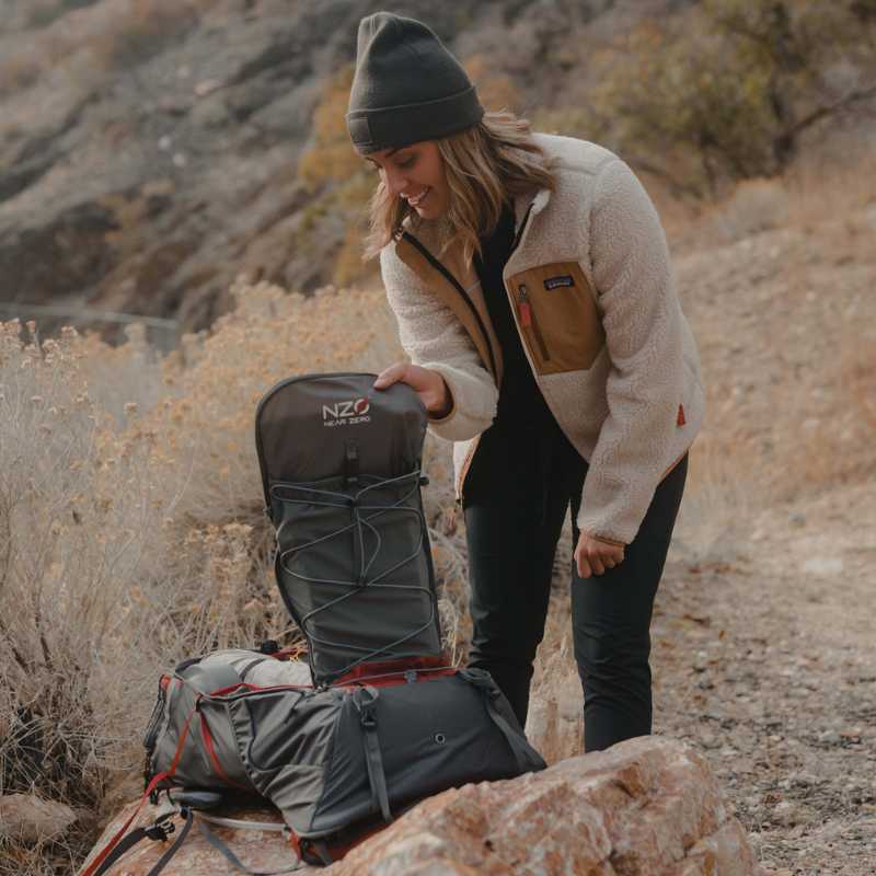 Near Zero Outdoor - Ultimate READY-2-GO Bundle - Image 8