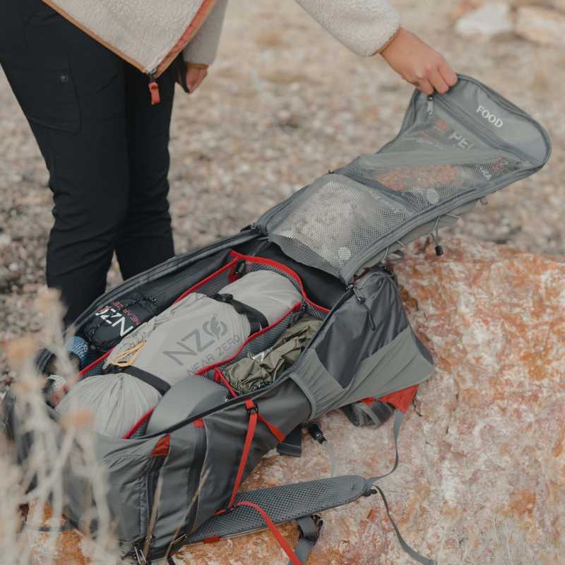 Near Zero Outdoor - Ultimate READY-2-GO Bundle - Image 9