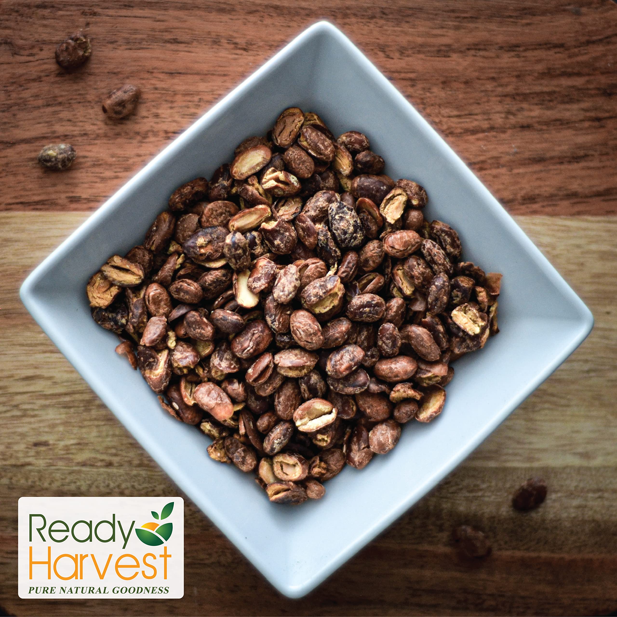 Ready Harvest Dehydrated Whole Food Pinto Beans - 25 Year Shelf Life - #10 Can - Image 2