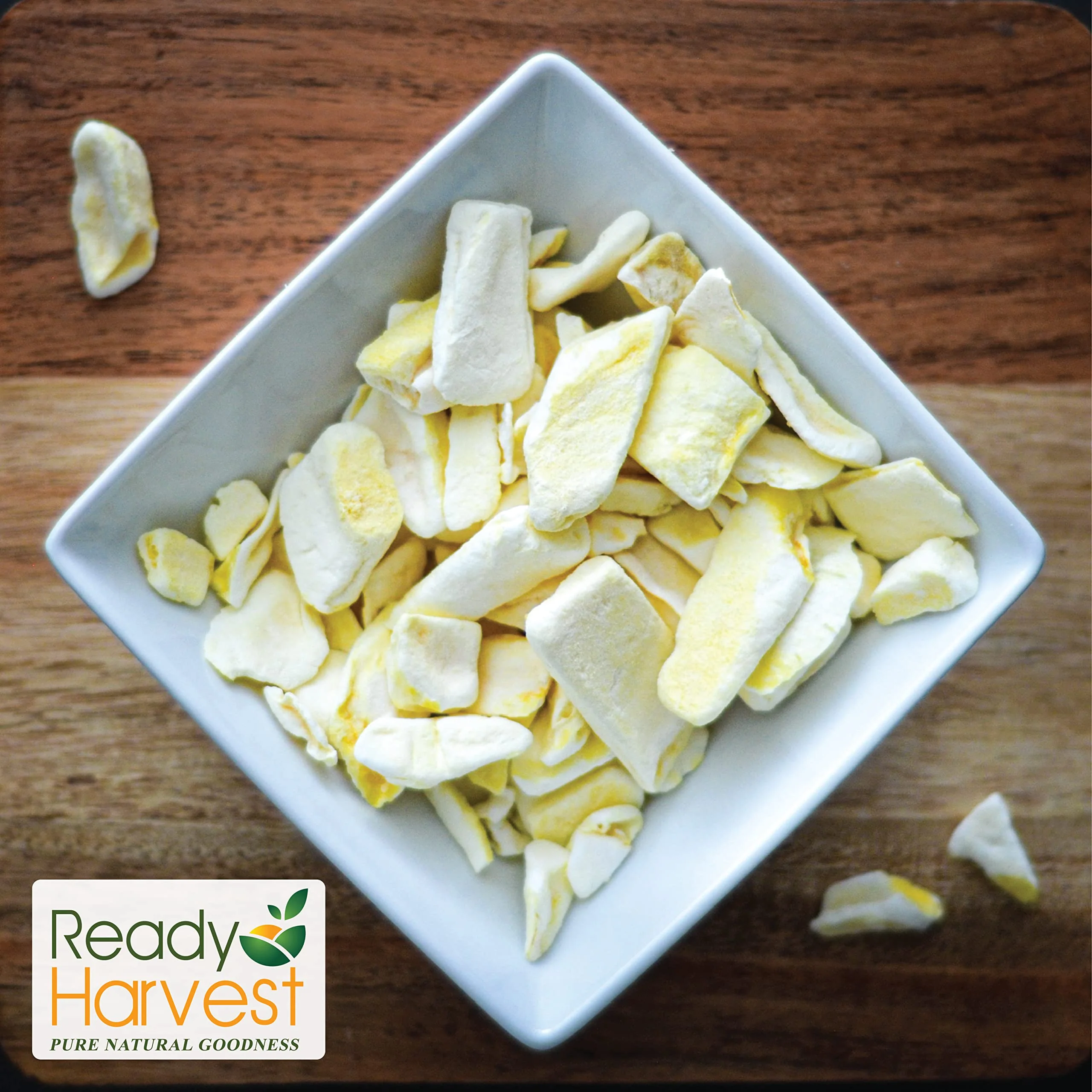 Ready Harvest Freeze-Dried Mango - #10 Can - Image 2