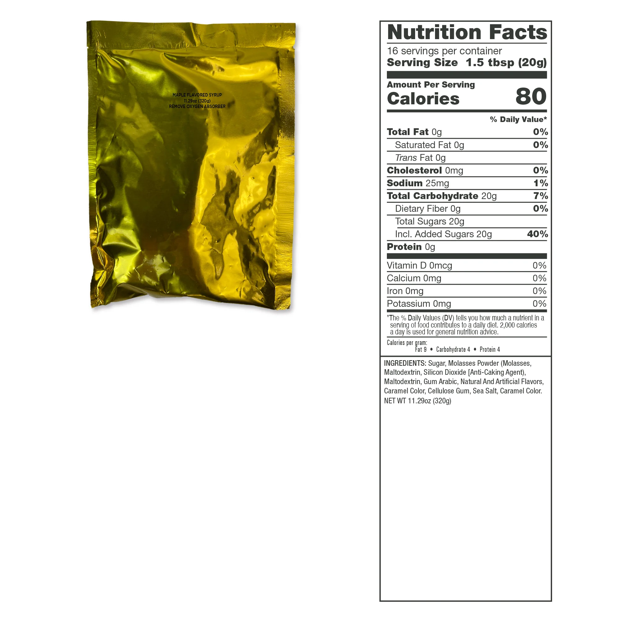 ReadyWise - 1080 Serving Package - 186 lbs - Includes: 6 - 120 Serving Entrée Buckets and 3 - 120 Serving Breakfast Buckets - Image 10