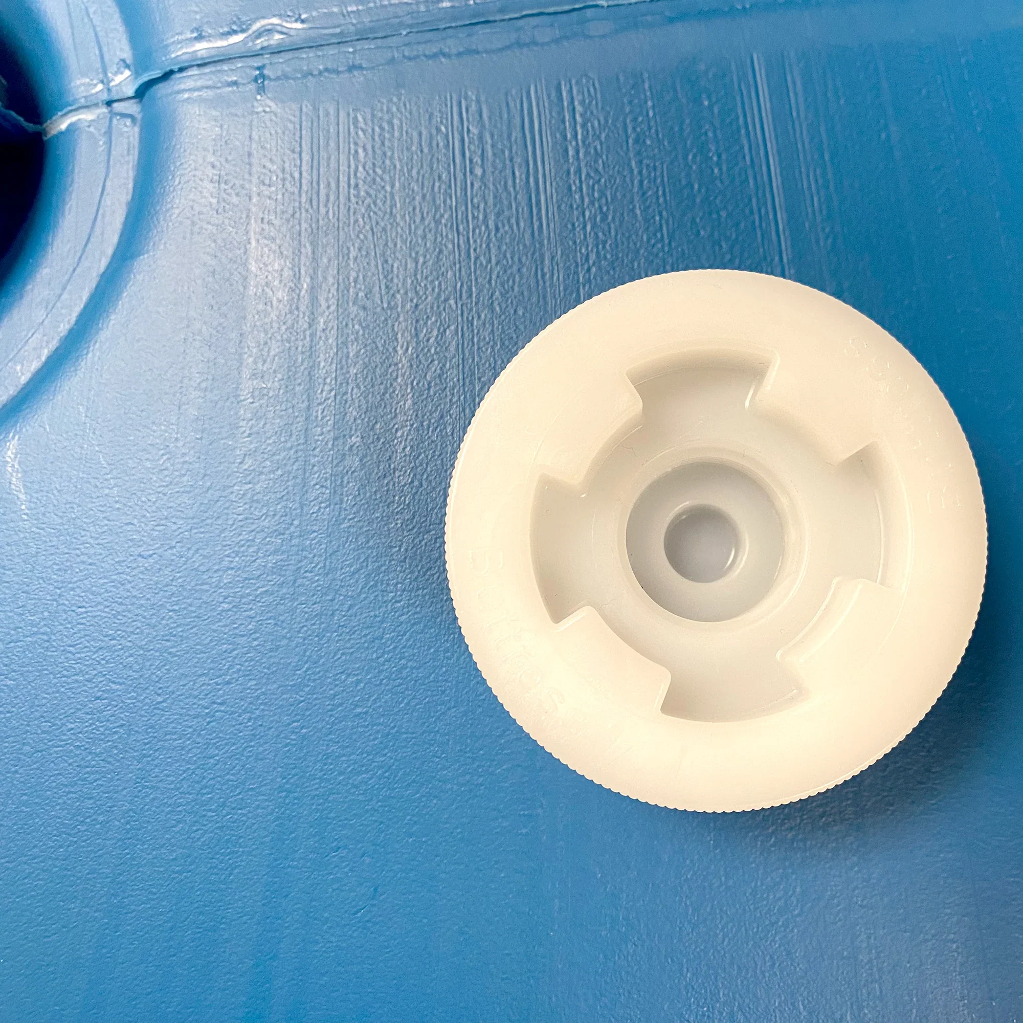 ReadyWise - 55 Gallon Water Drum - Water Storage - Image 3