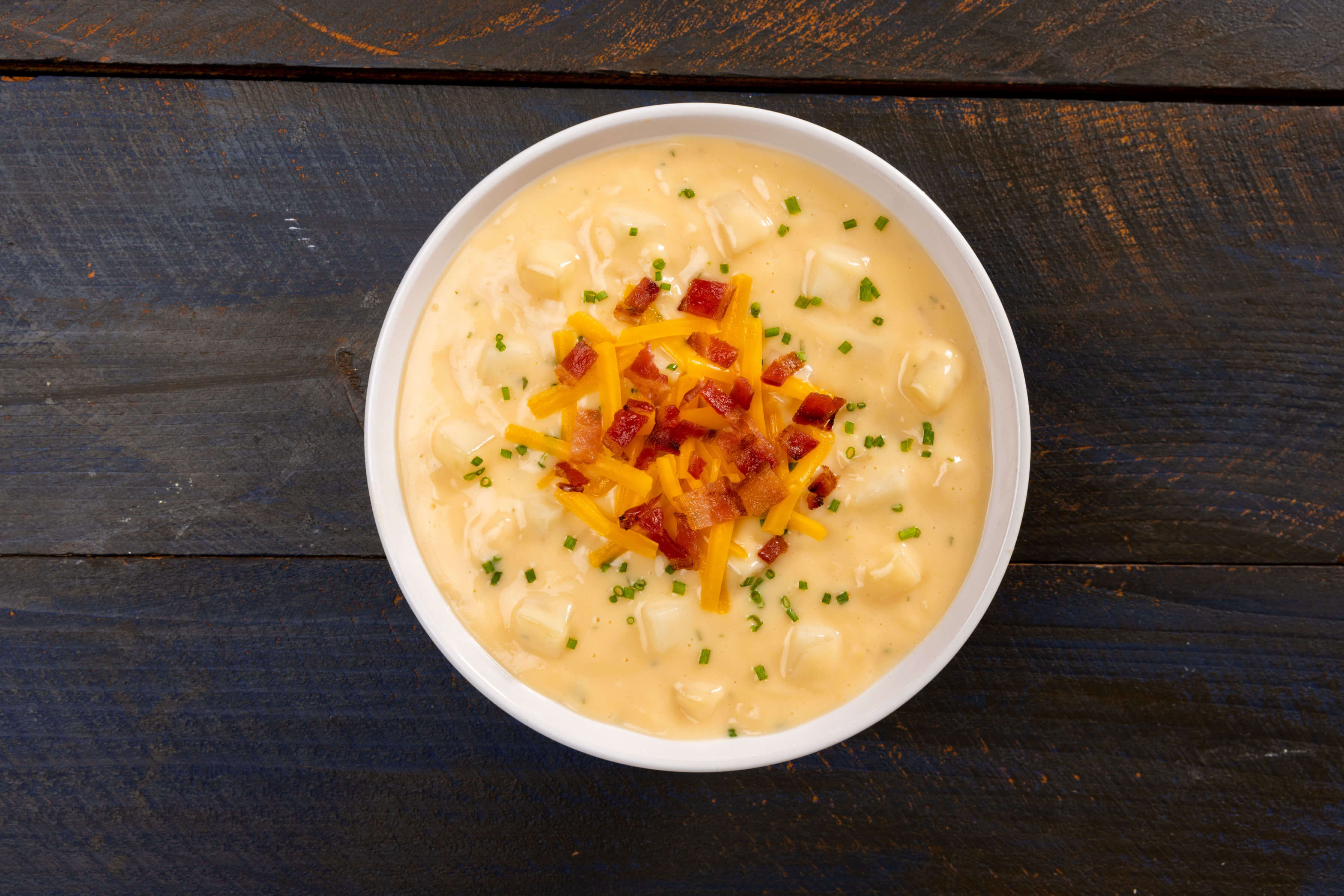 ReadyWise - Cheddar Potato Soup - 6 Pack - Image 5