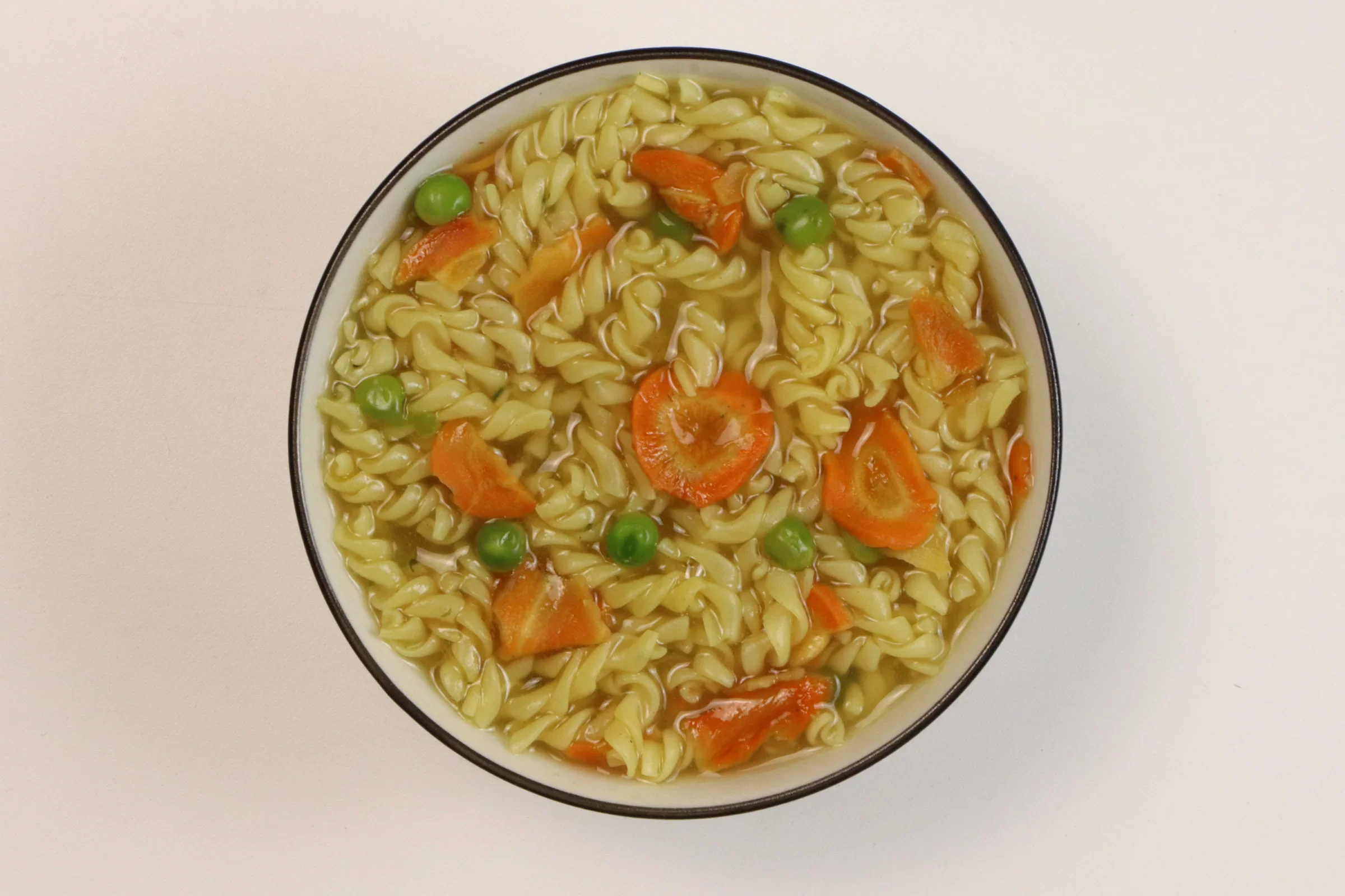 ReadyWise - Chicken Noodle Soup - 6 Pack - Image 5