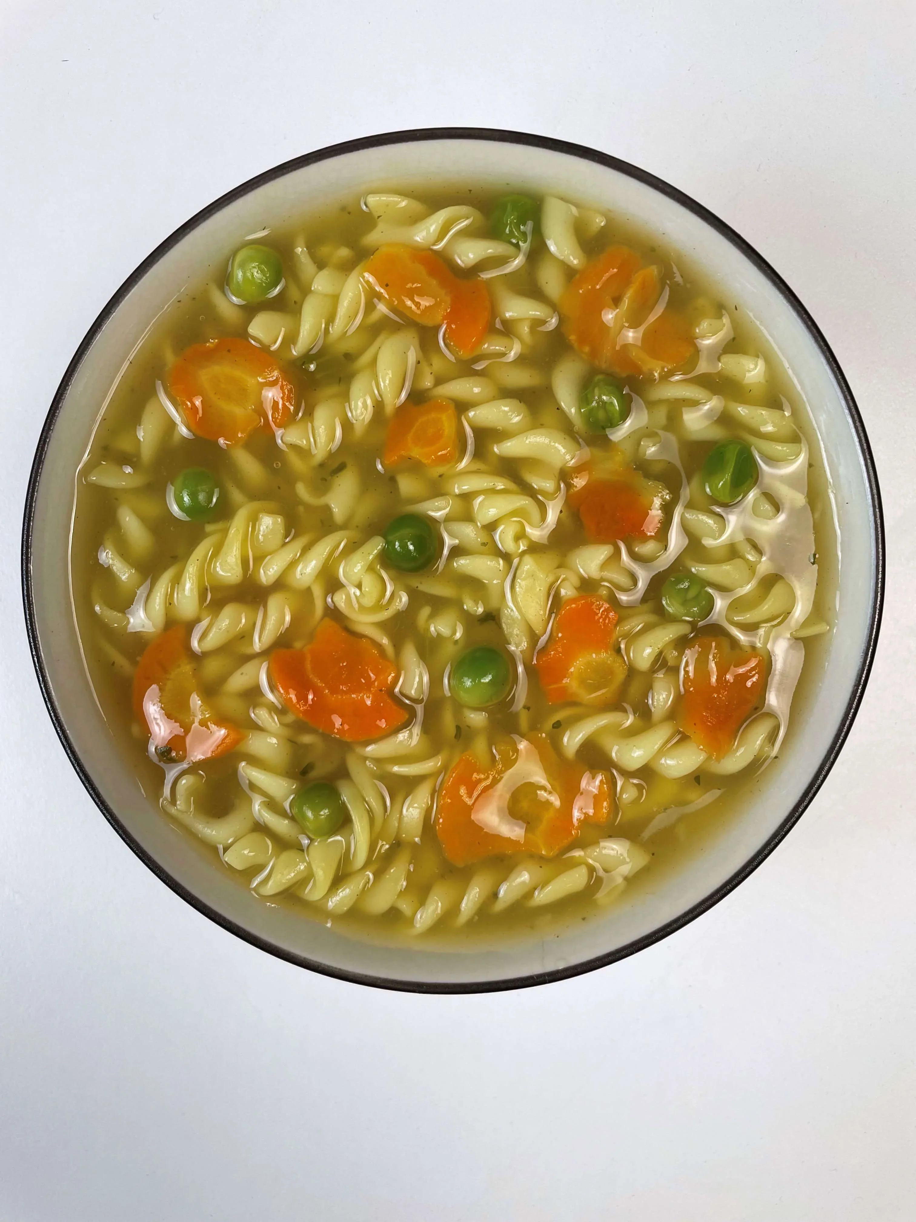 ReadyWise - Chicken Noodle Soup - 6 Pack - Image 6