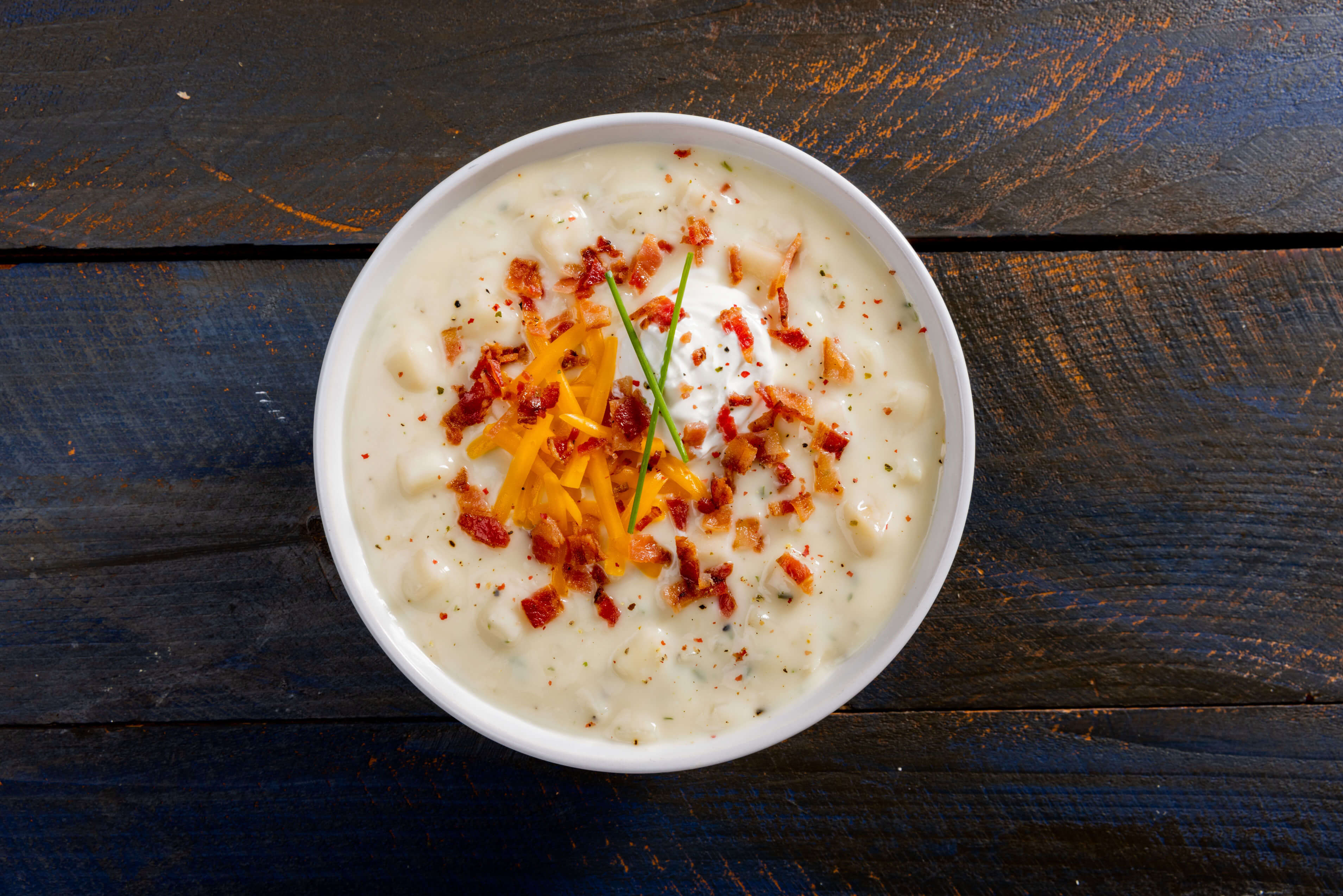 ReadyWise - Creamy Potato Soup Mix - 6 Pack - Image 4