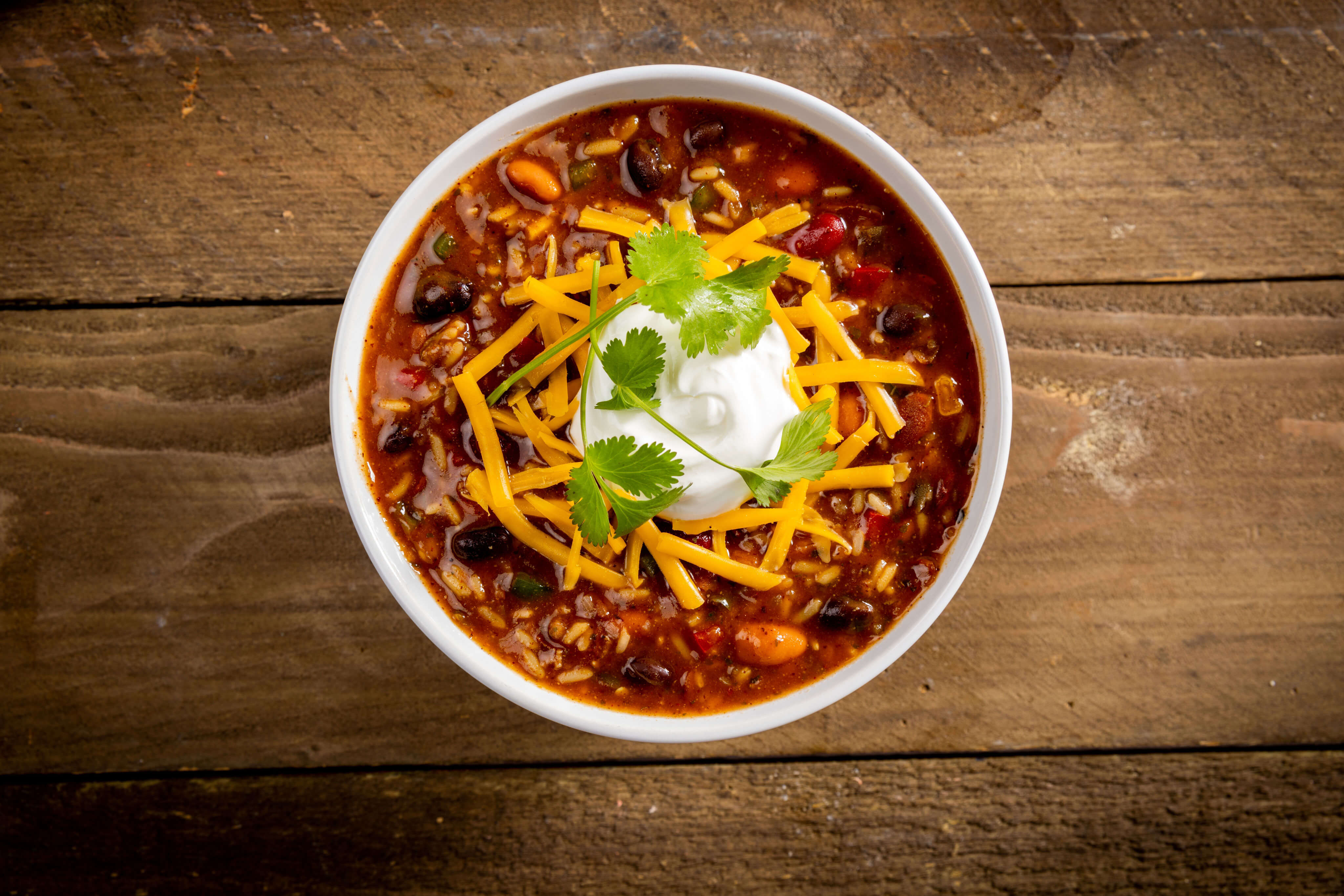 ReadyWise - Hearty Chili - 6 Pack - Image 4
