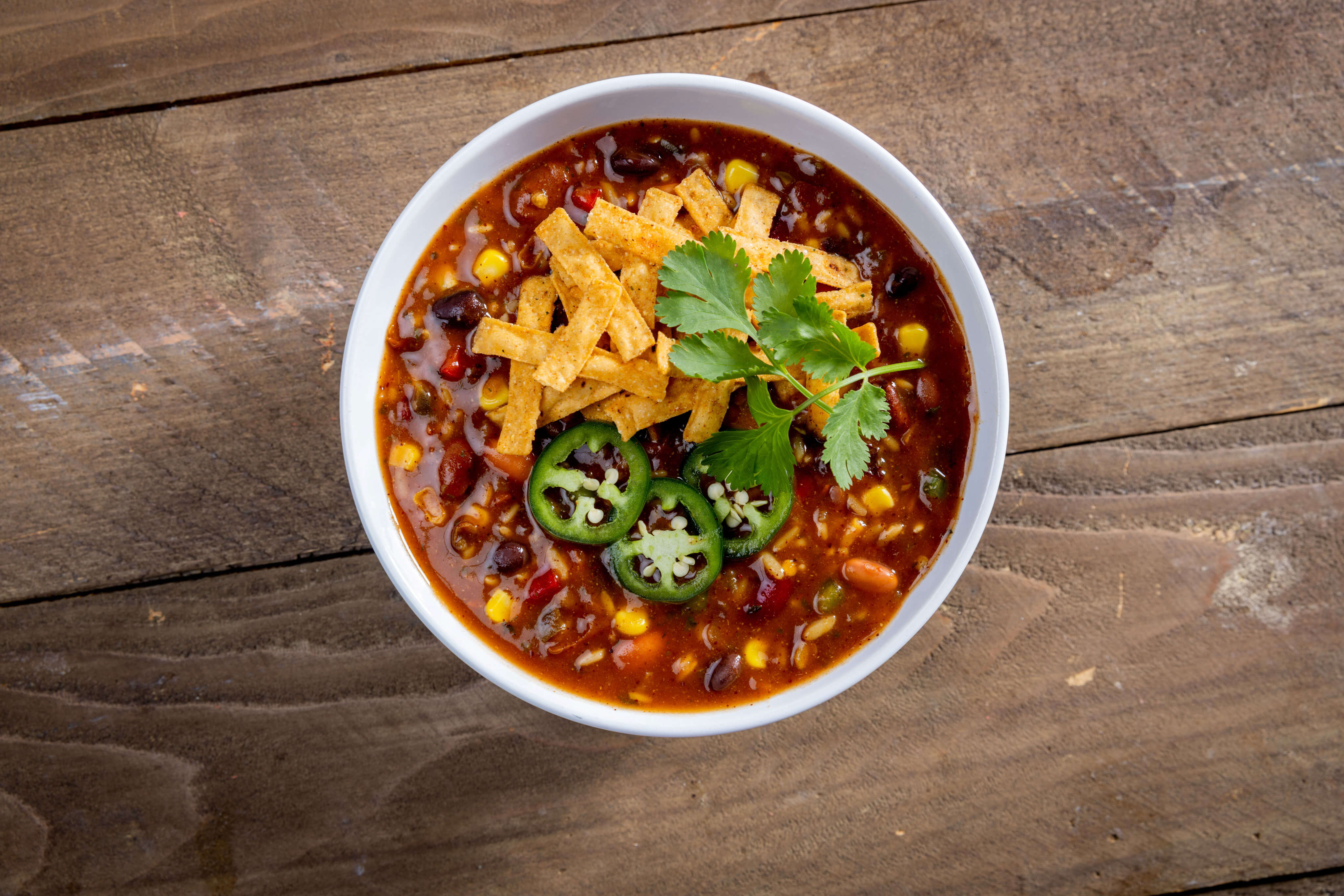 ReadyWise - Tortilla Soup - 6 Pack - Image 4