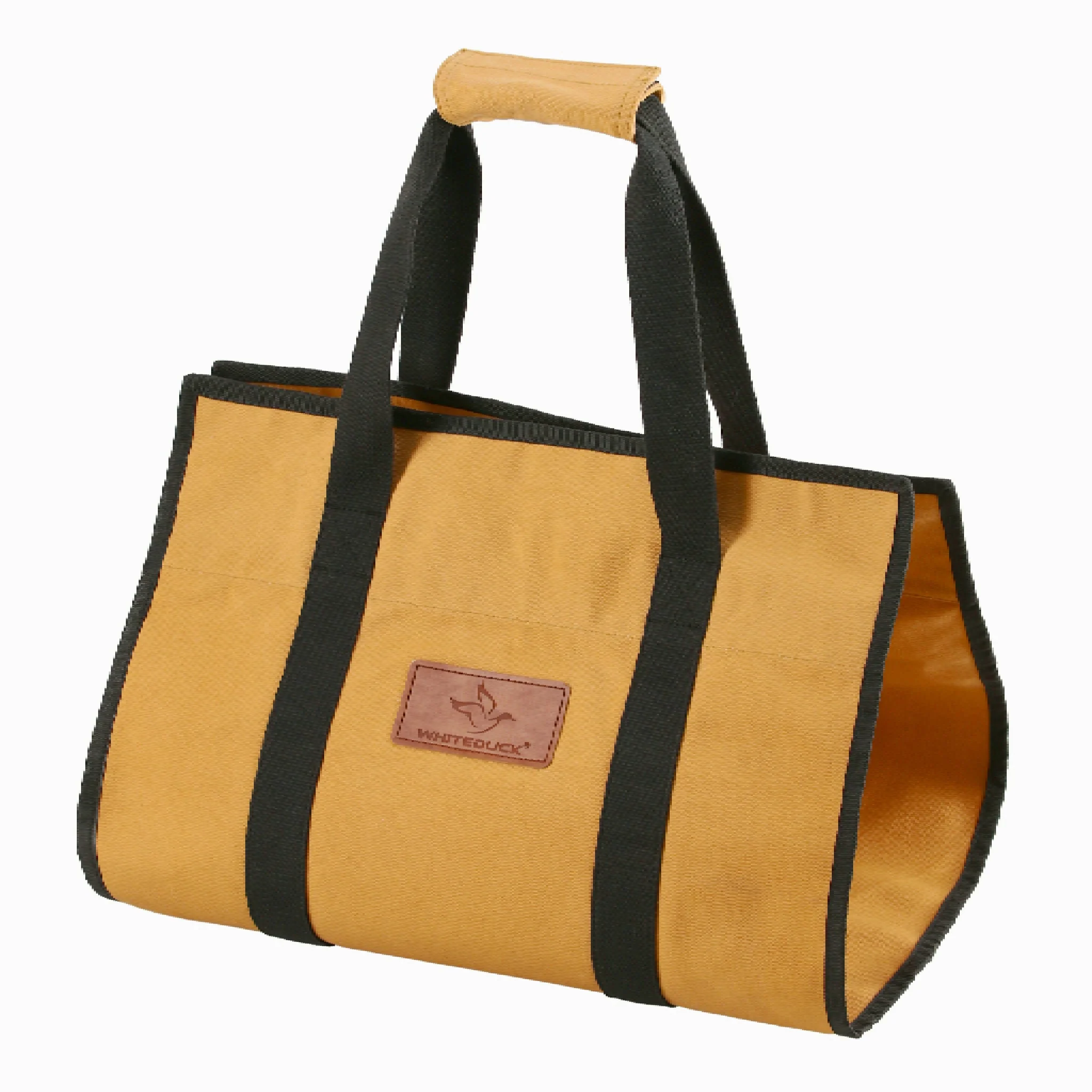Rectangle Canvas Firewood Log Carriers - Image 7