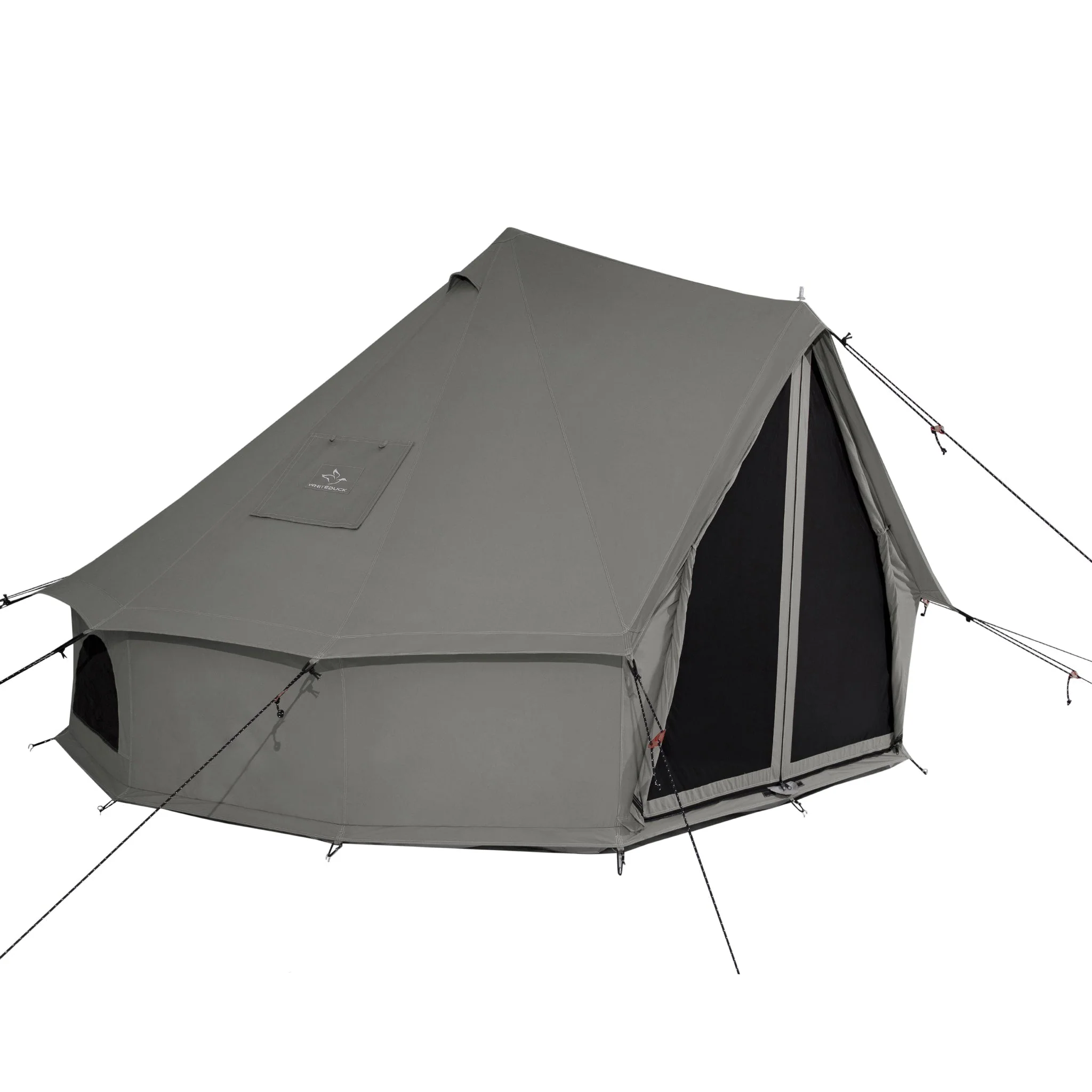 Regatta Bell Tent - Image 20