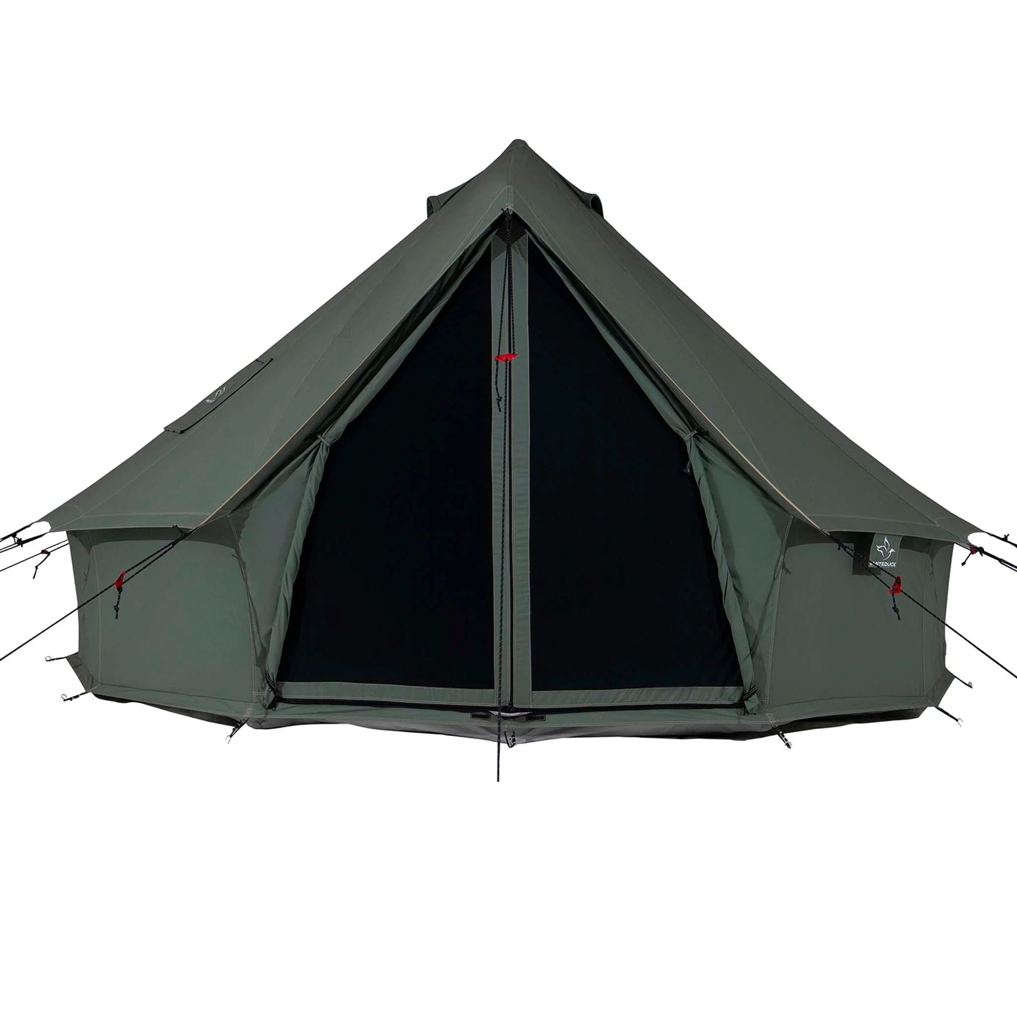Regatta Bell Tent - Image 26