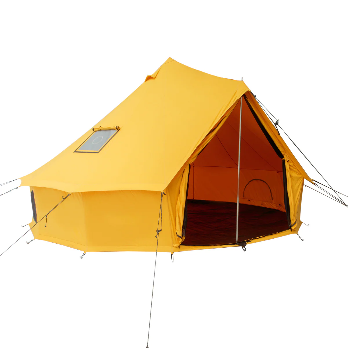 Regatta Bell Tent - Image 28