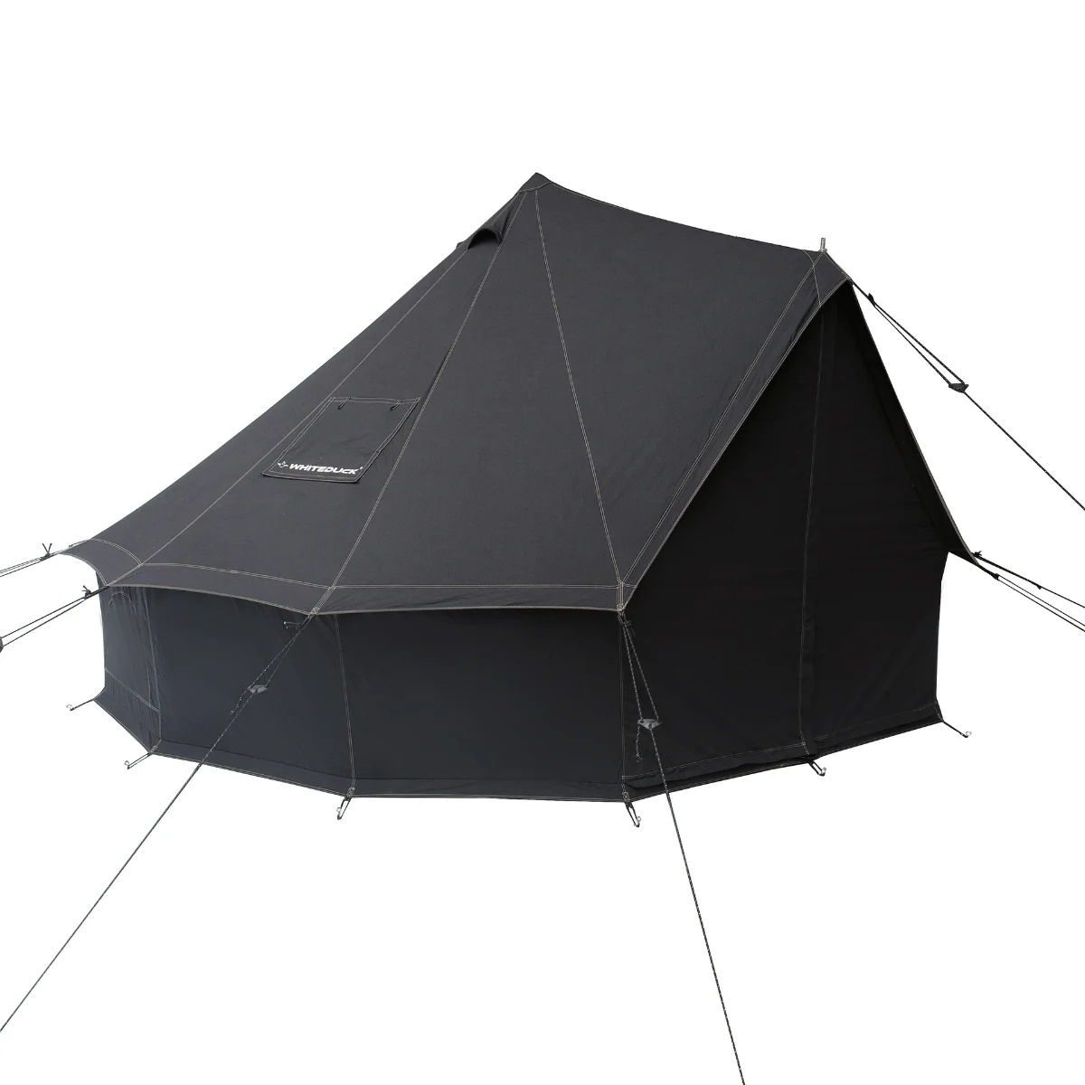 Regatta Bell Tent - Image 33