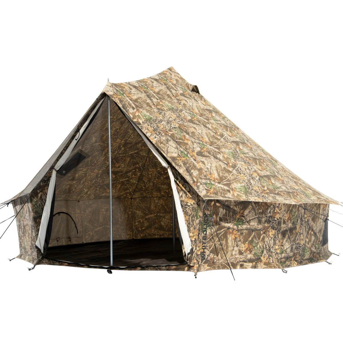 Regatta Bell Tent - Image 36