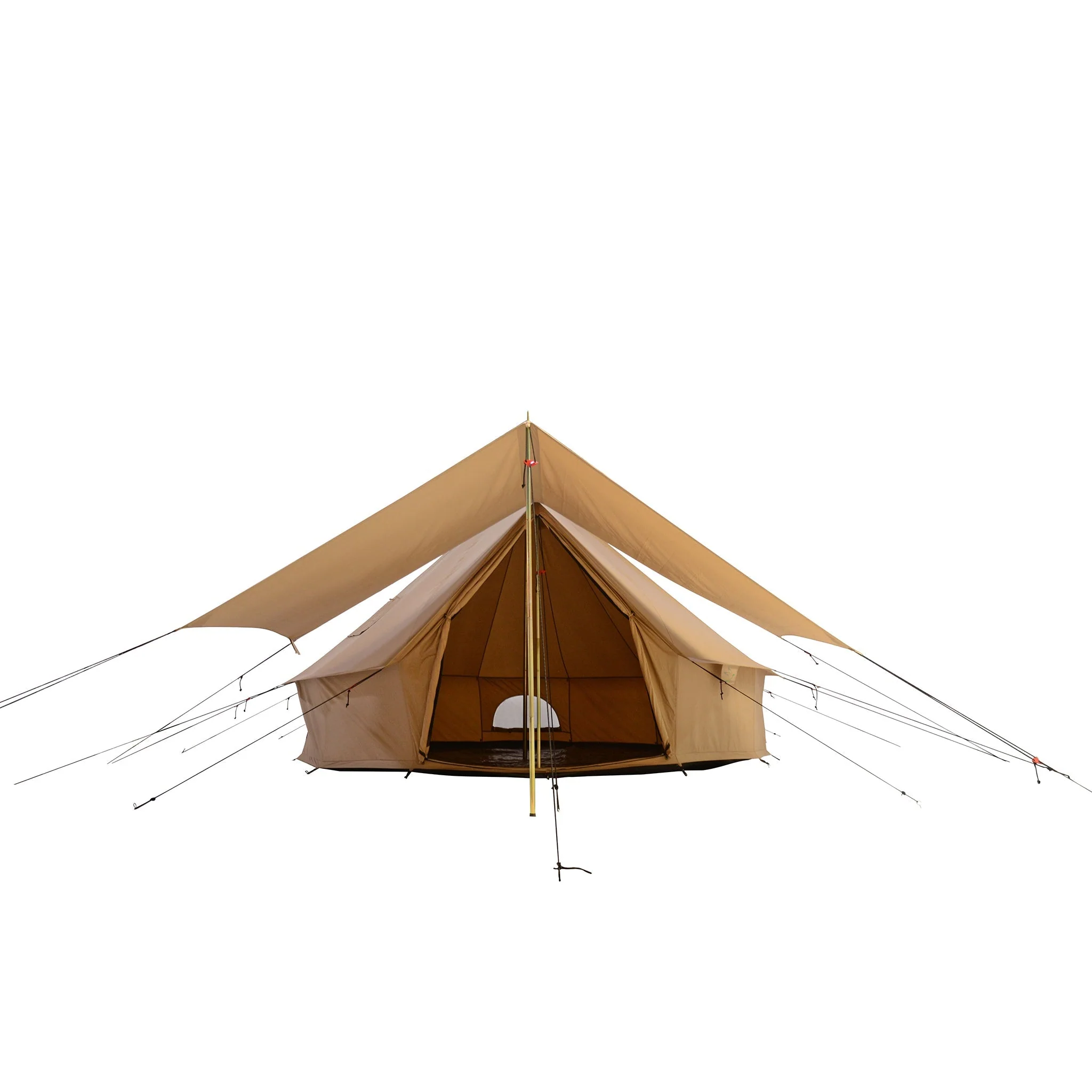 Regatta Bell Tent Awning - Image 4