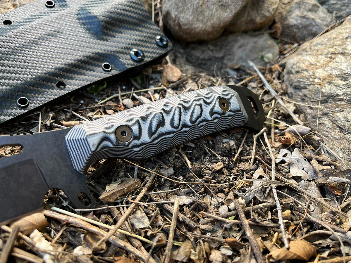 Resonance Tactical Knife WS - Image 4