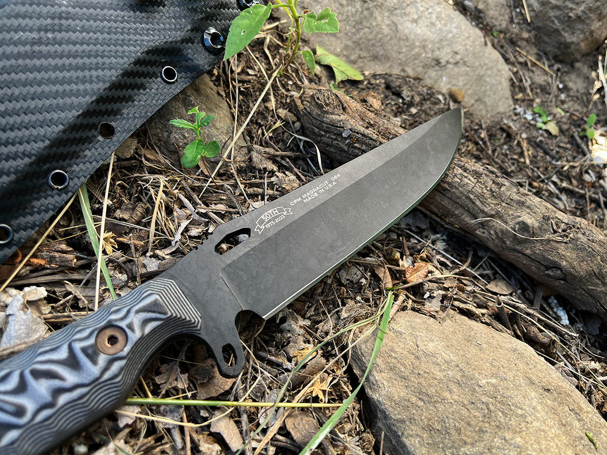 Resonance Tactical Knife WS - Image 5