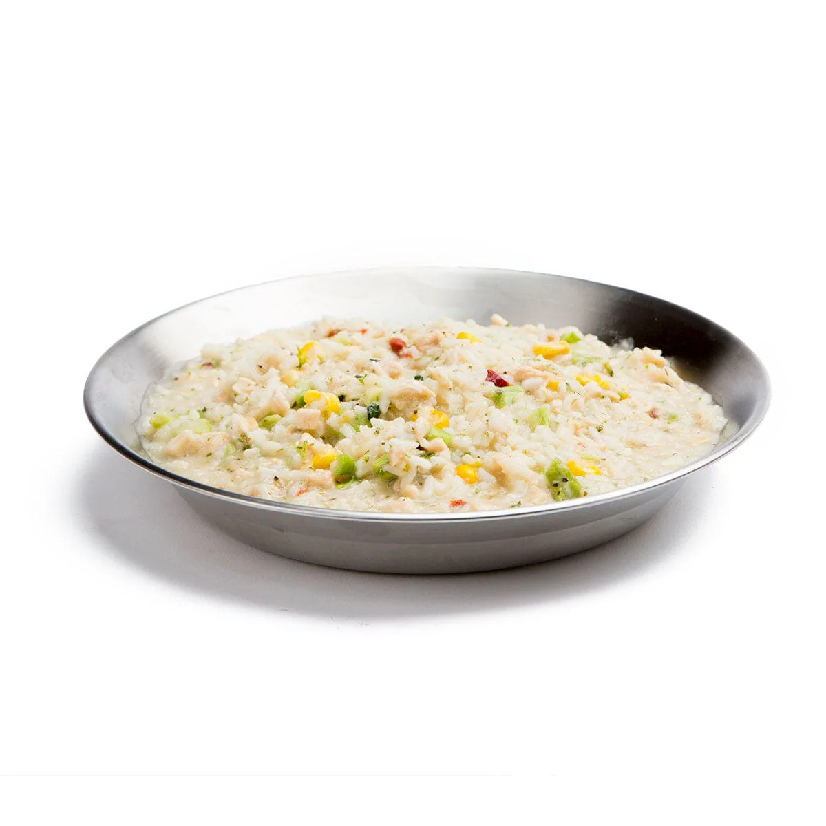 Risotto with Chicken - Image 2