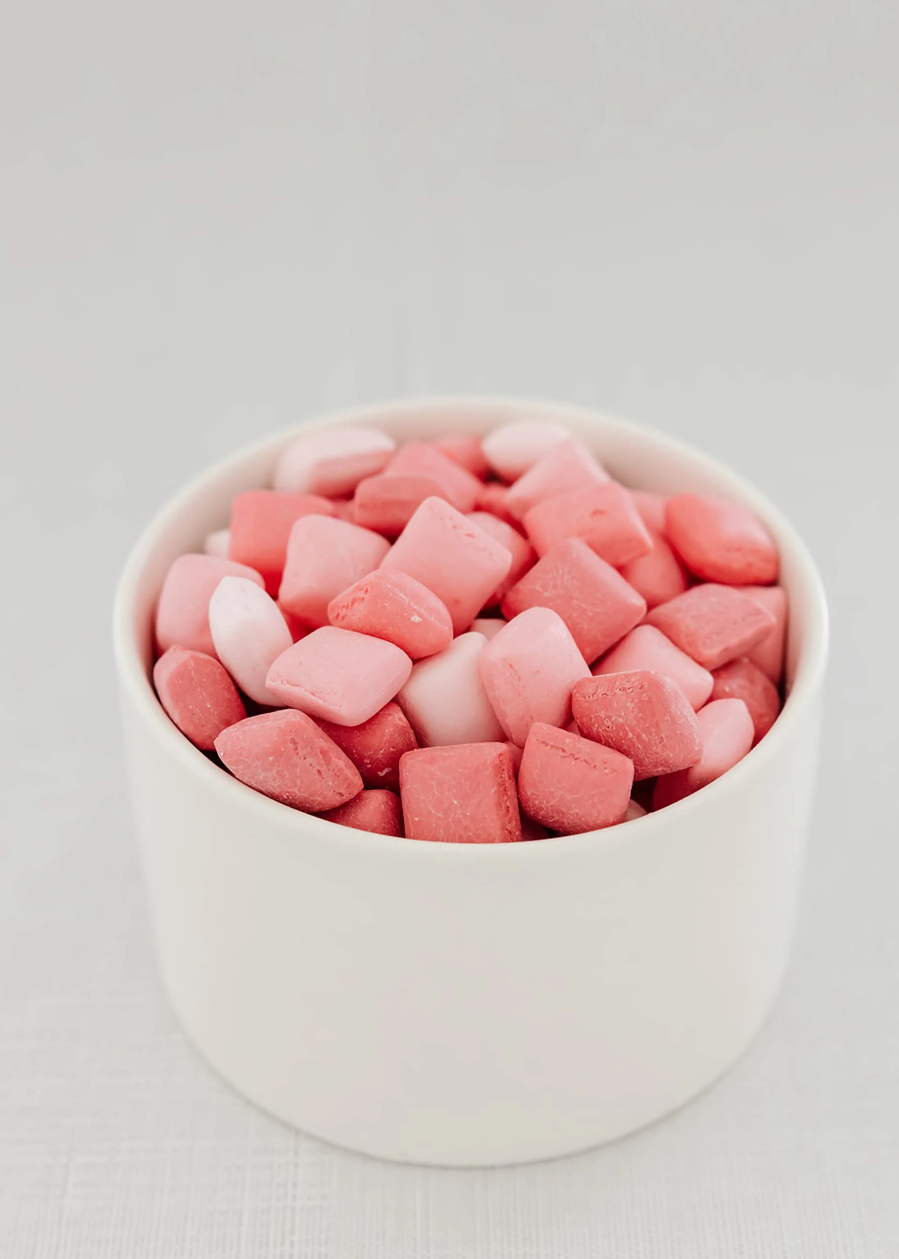 RJ Pantry Freeze-Dried Fruit Burst Candy - 5 oz bag - (Mixed Fruit Reds) - Image 3