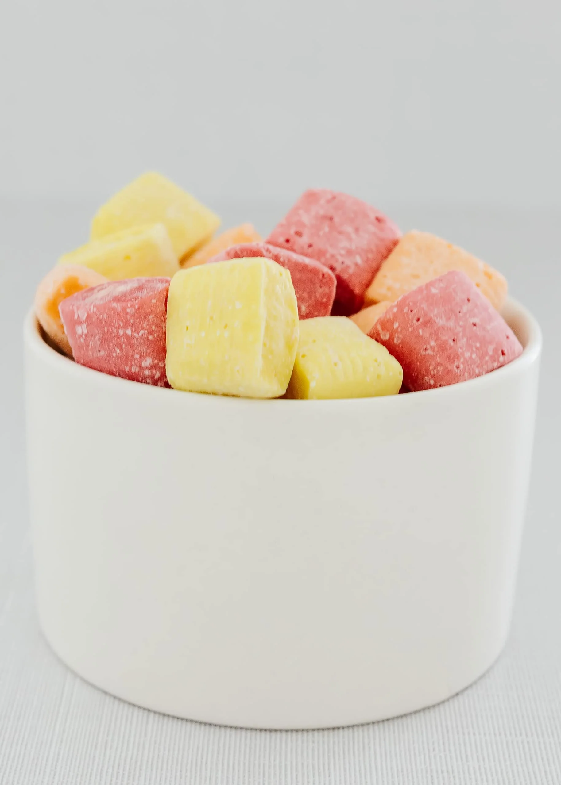 RJ Pantry Freeze-Dried Fruit Burst Candy - 5oz Bag - Original Flavor - Image 3
