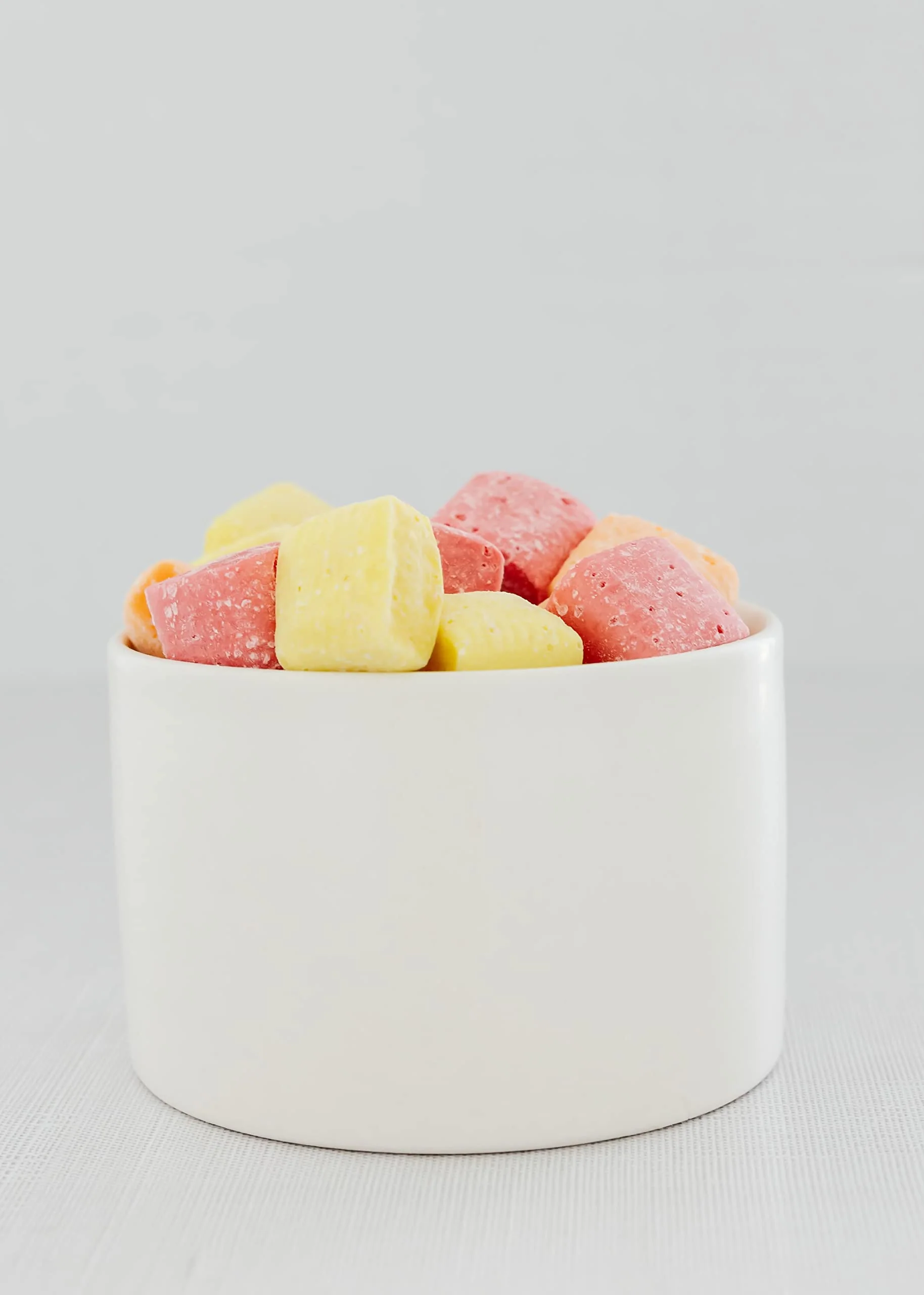 RJ Pantry Freeze-Dried Fruit Burst Candy - 5oz Bag - Original Flavor - Image 5