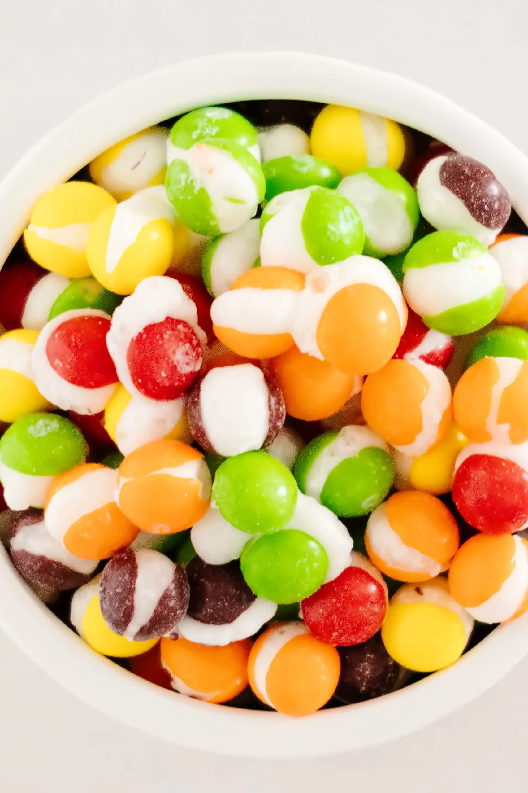 RJ Pantry Freeze-Dried Fruit Crunch Candy Original - 16 oz - Image 3