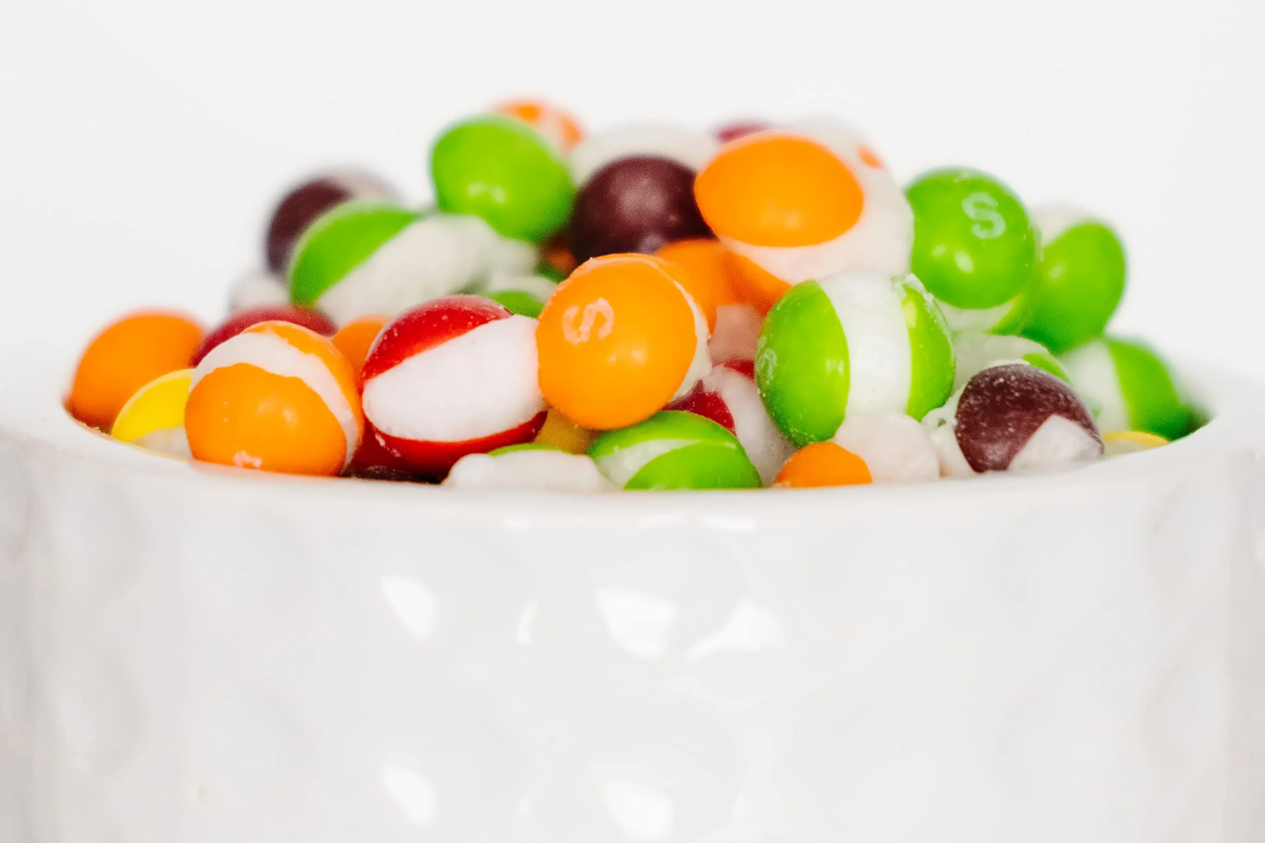 RJ Pantry Freeze-Dried Fruit Crunch Candy Original - 16 oz - Image 7