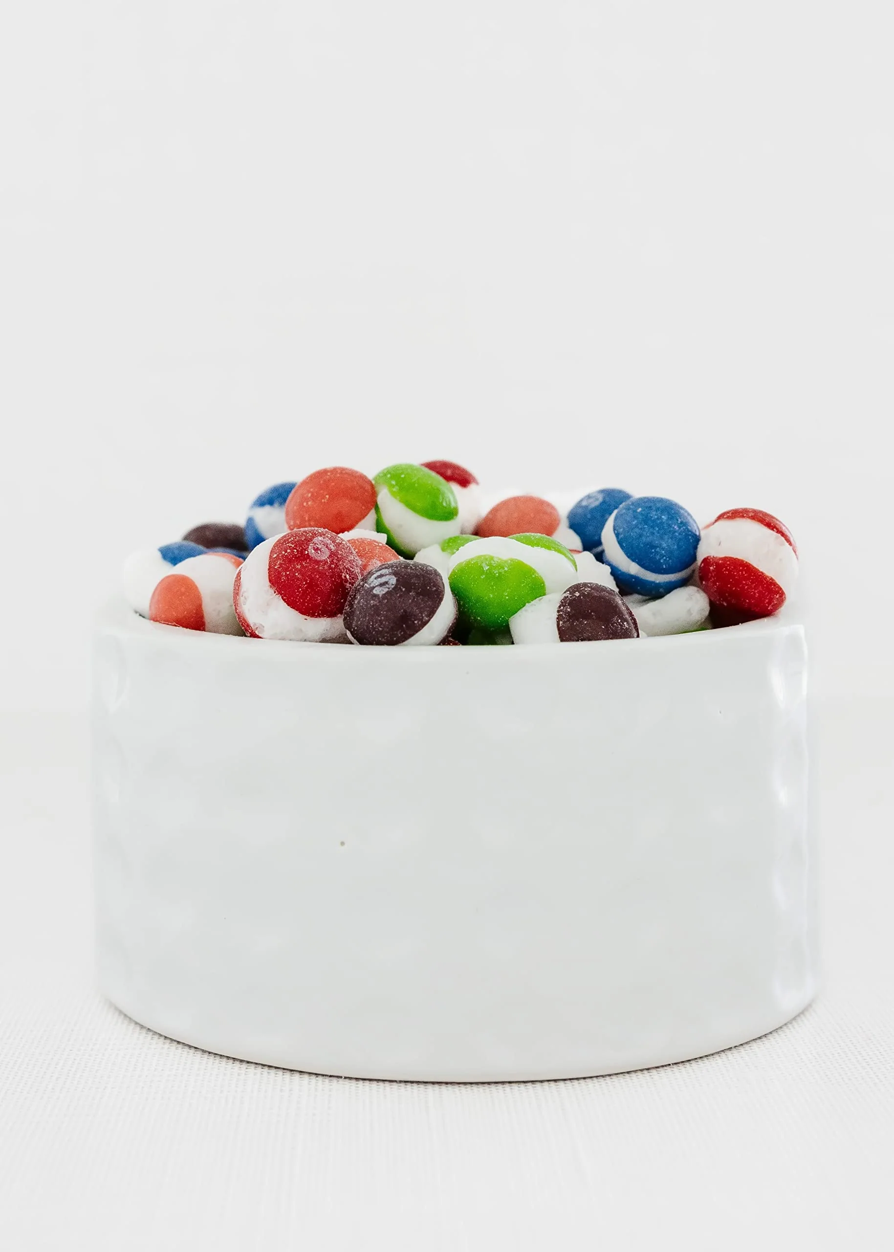 RJ Pantry Freeze-Dried Fruit Crunch Candy Wildberry - 16 oz - Image 3