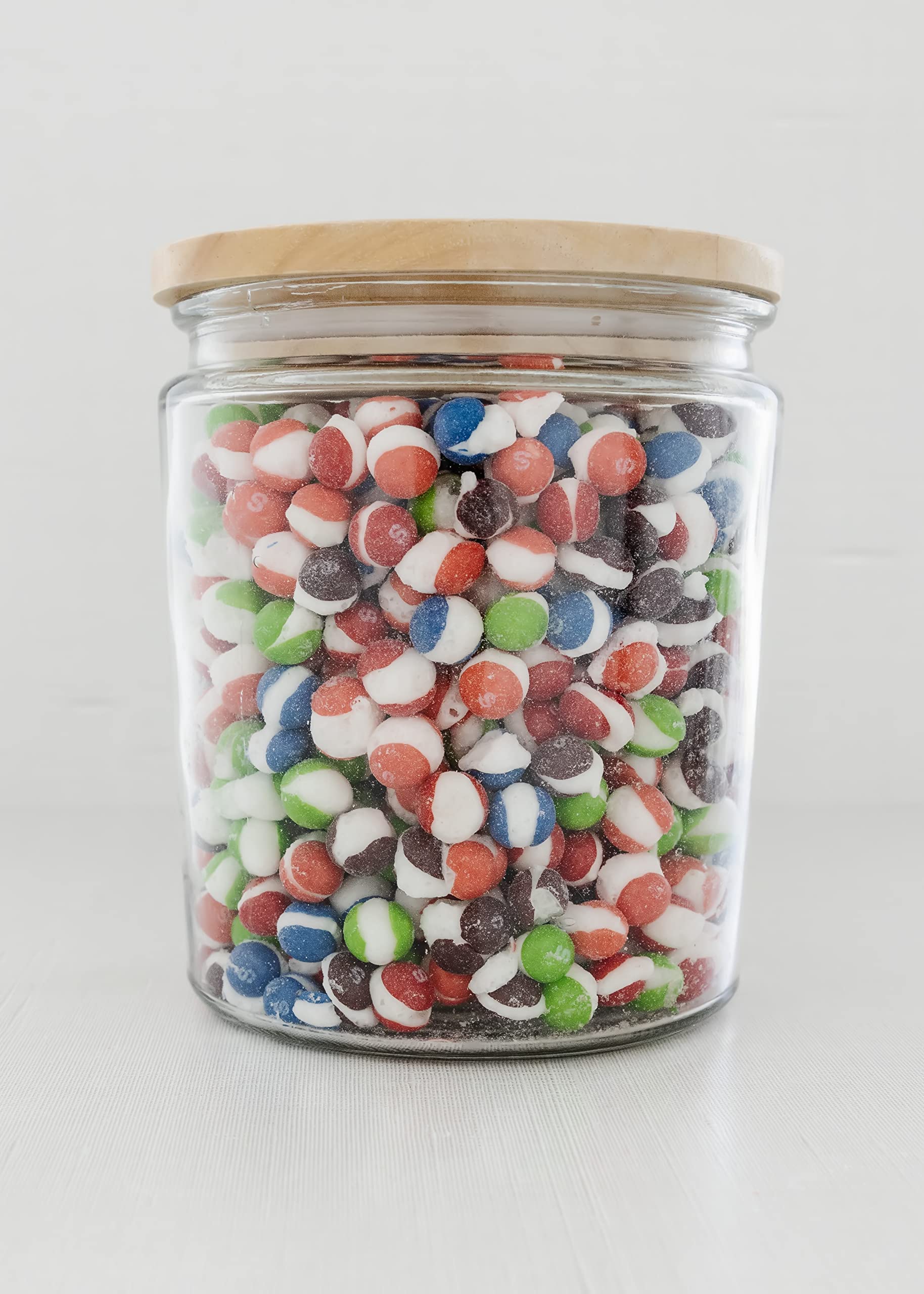 RJ Pantry Freeze-Dried Fruit Crunch Candy Wildberry - 16 oz - Image 7