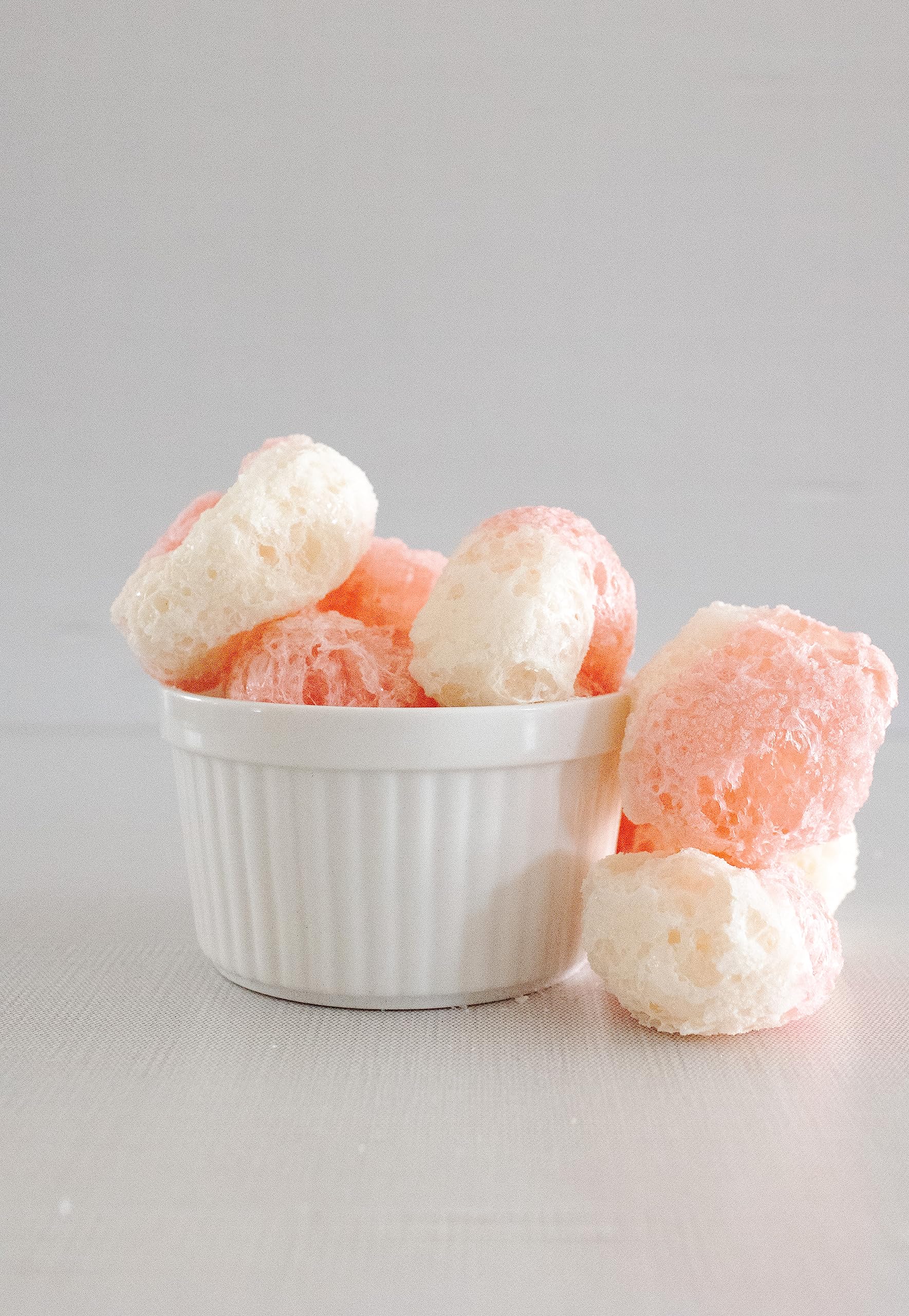 RJ Pantry Freeze Dried Watermelon Rings - 5 oz Bag - Image 4