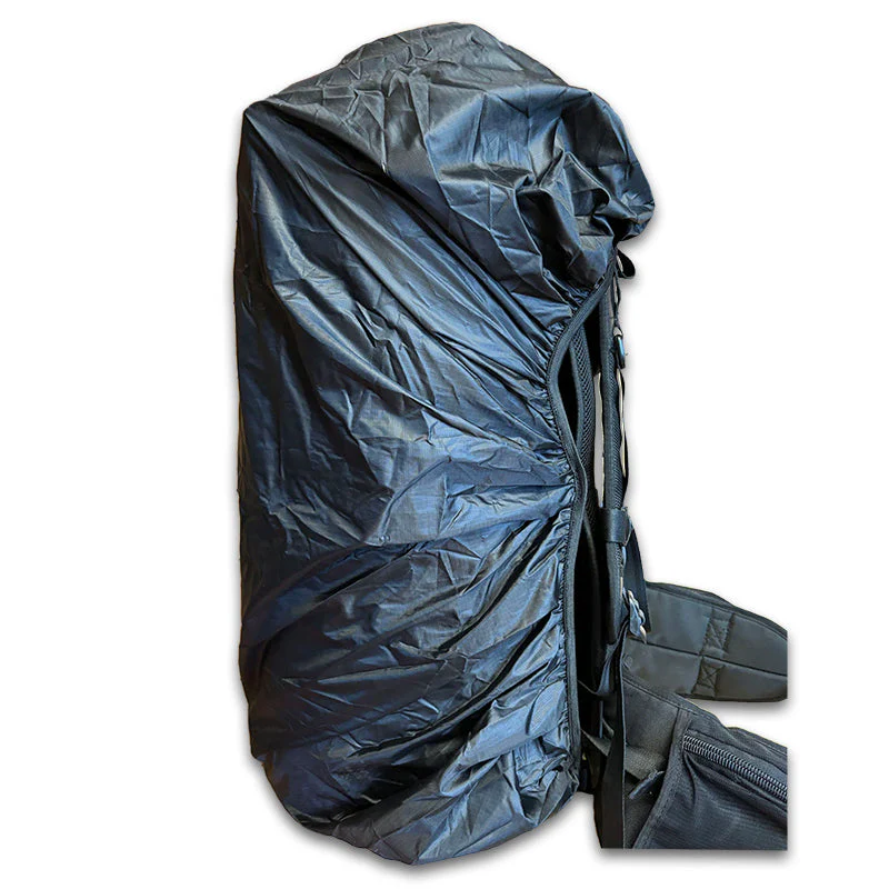 Rockagator TORRENT - 70 Liter Waterproof Backpack Rain Cover - Image 2