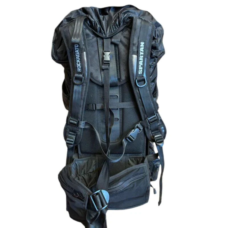 Rockagator TORRENT - 70 Liter Waterproof Backpack Rain Cover - Image 3