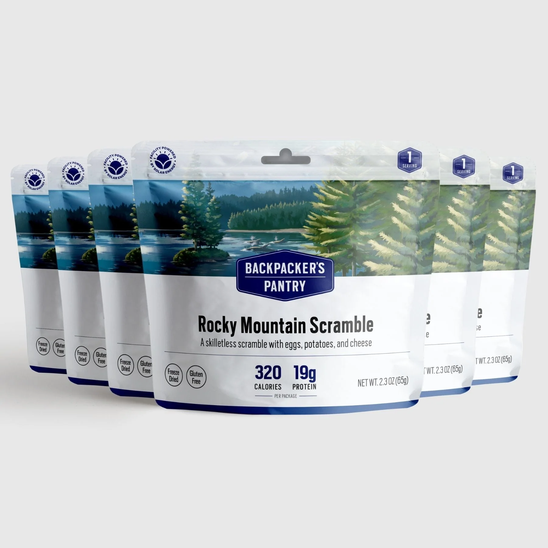 Rocky Mountain Scramble - Image 3