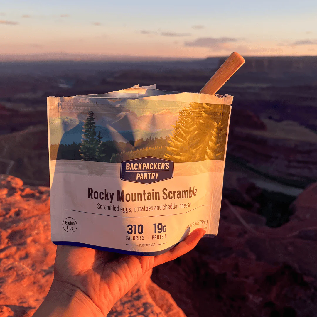 Rocky Mountain Scramble - Image 4