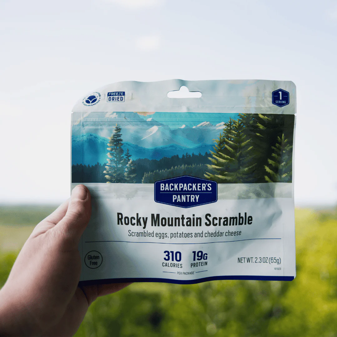 Rocky Mountain Scramble - Image 6