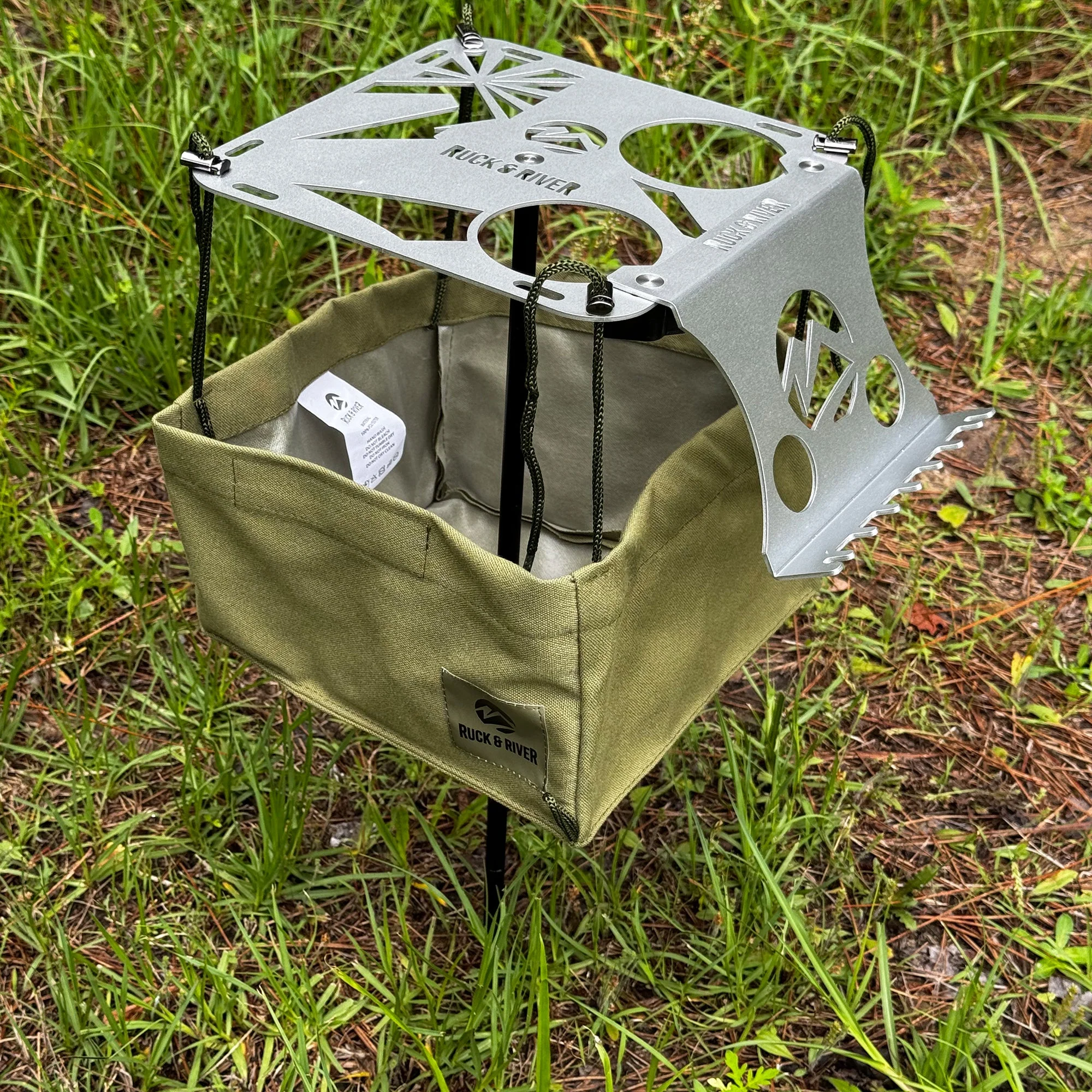 Ruck & River Camping Table - Image 10