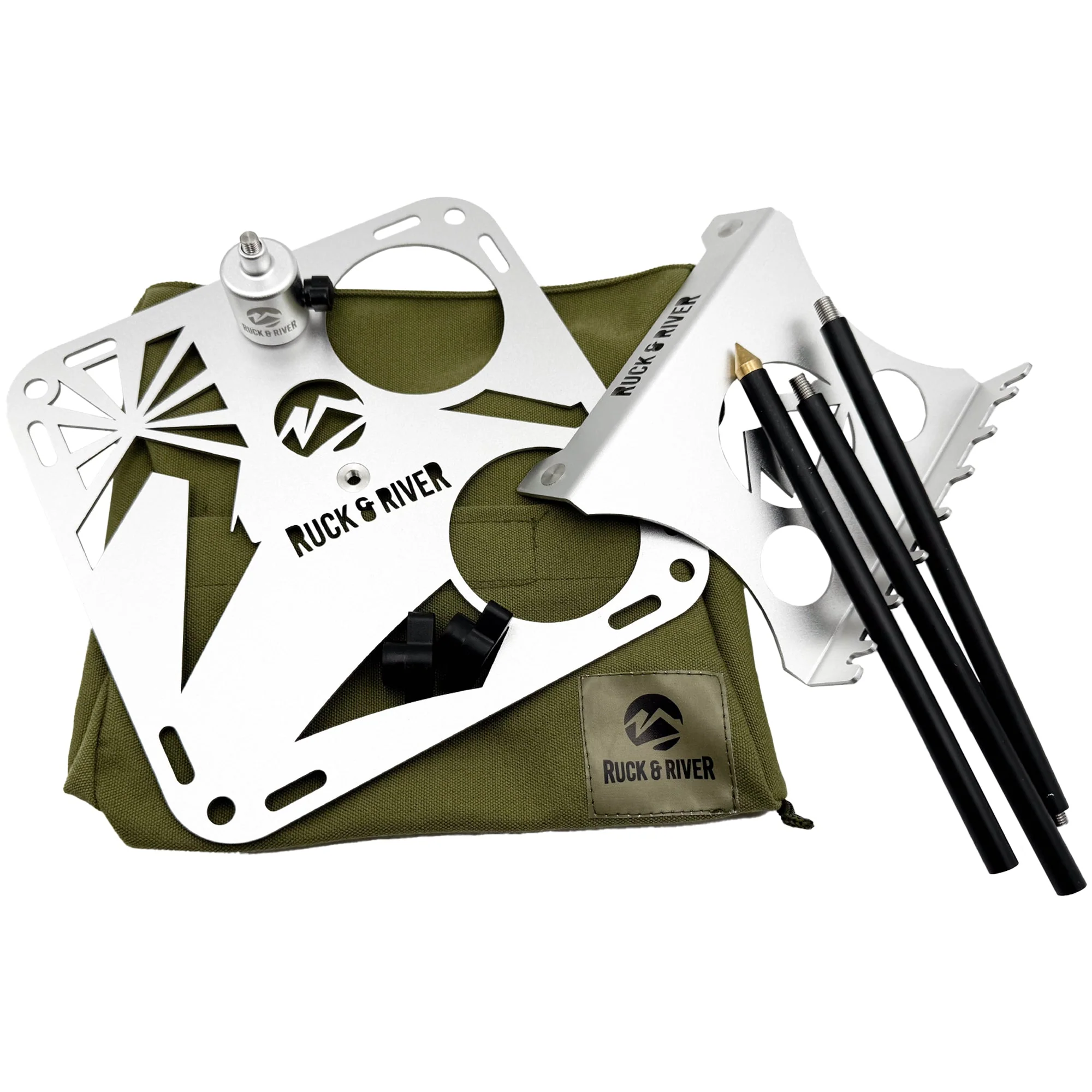 Ruck & River Camping Table - Image 2