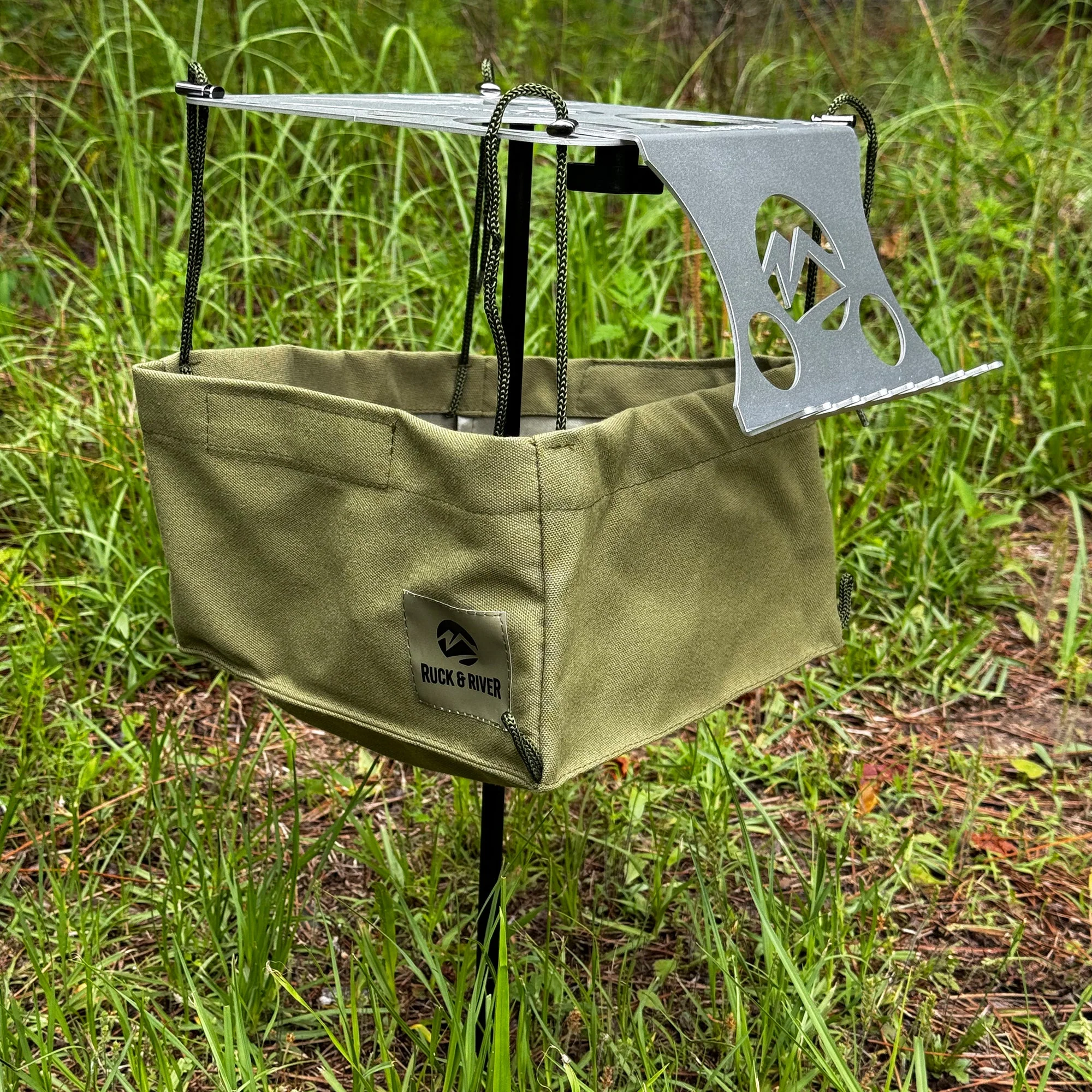 Ruck & River Camping Table - Image 5